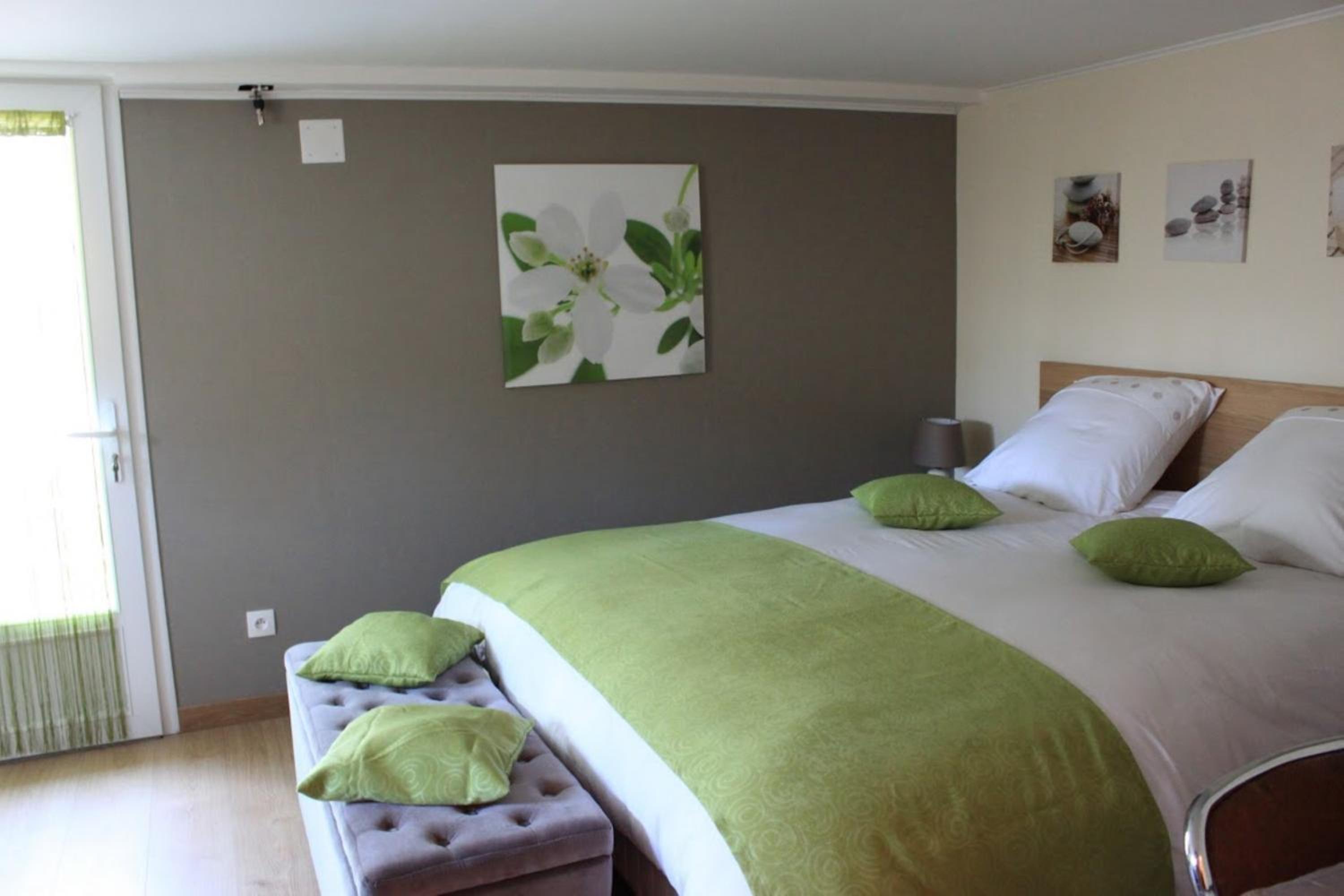 Chambre d'hotes Antony, photo 22