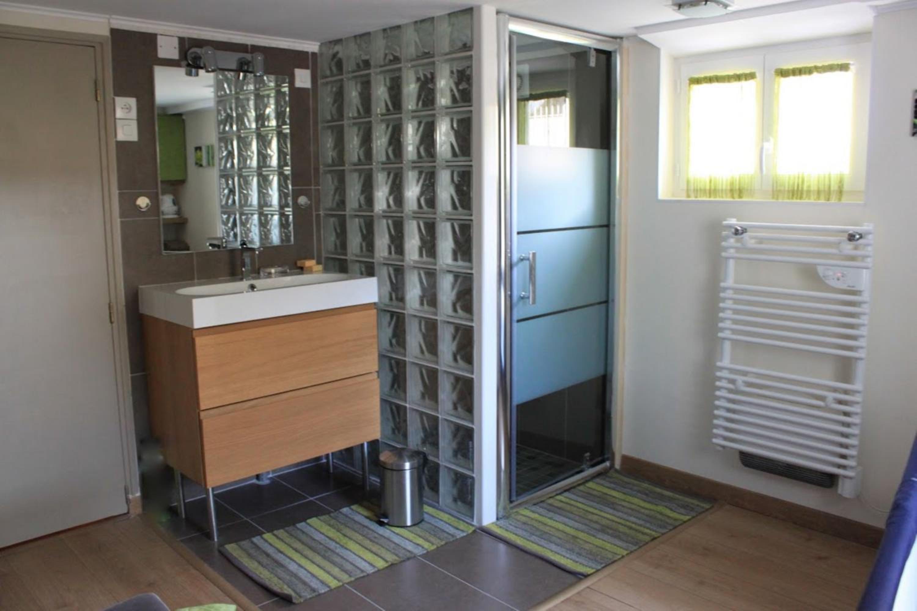 Chambre d'hotes Antony, photo 14