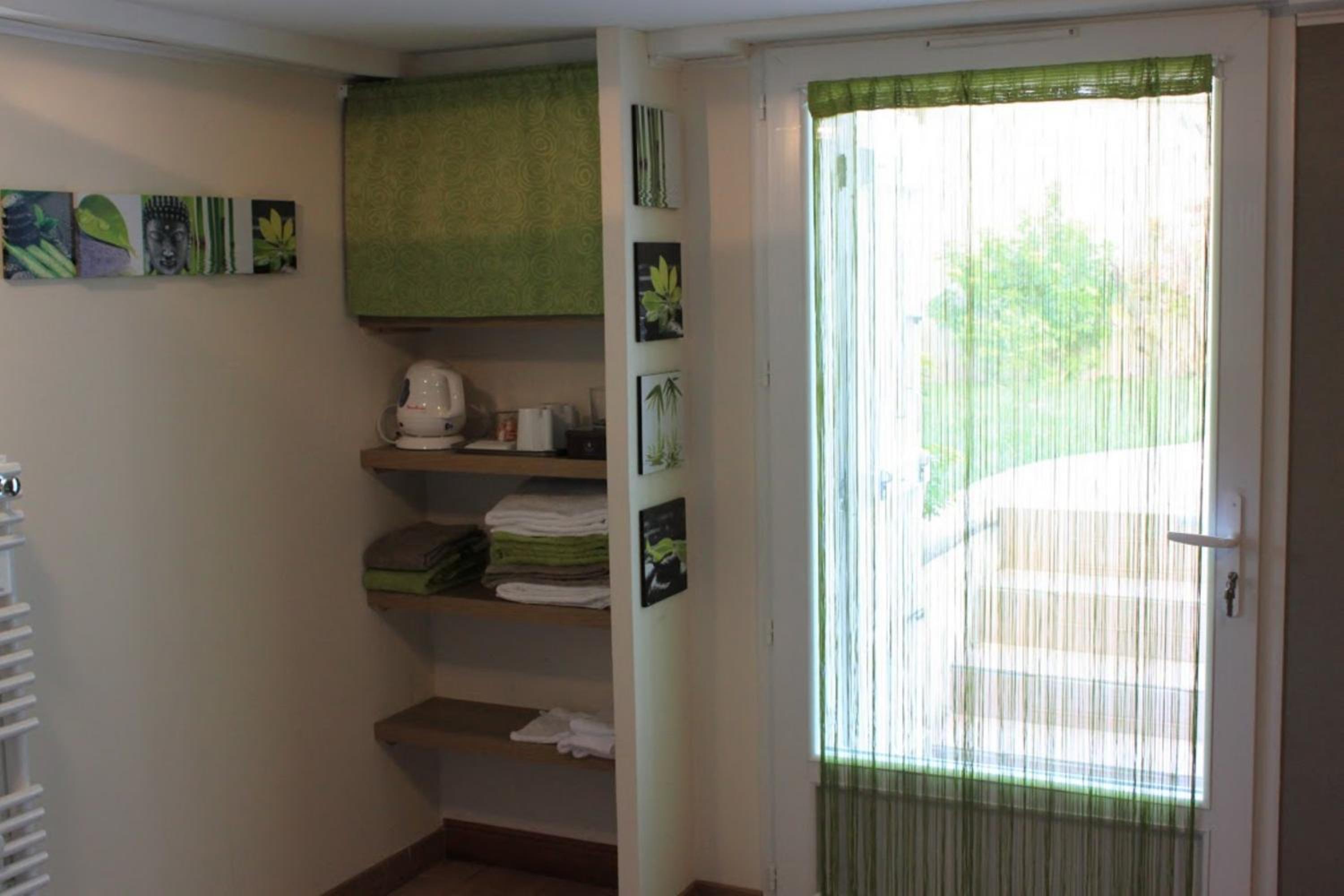 Chambre d'hotes Antony, photo 12