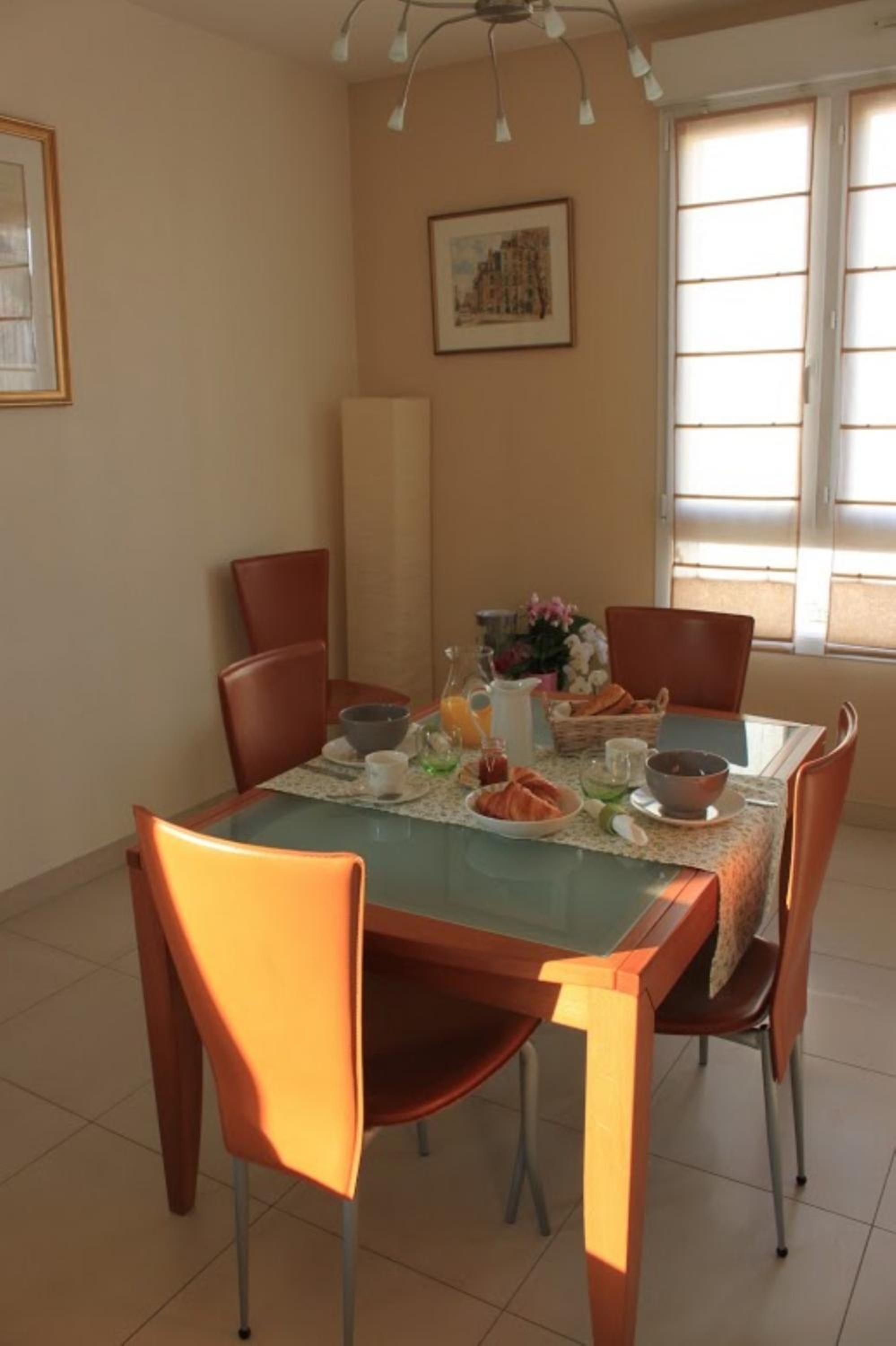 Chambre d'hotes Antony, photo 2