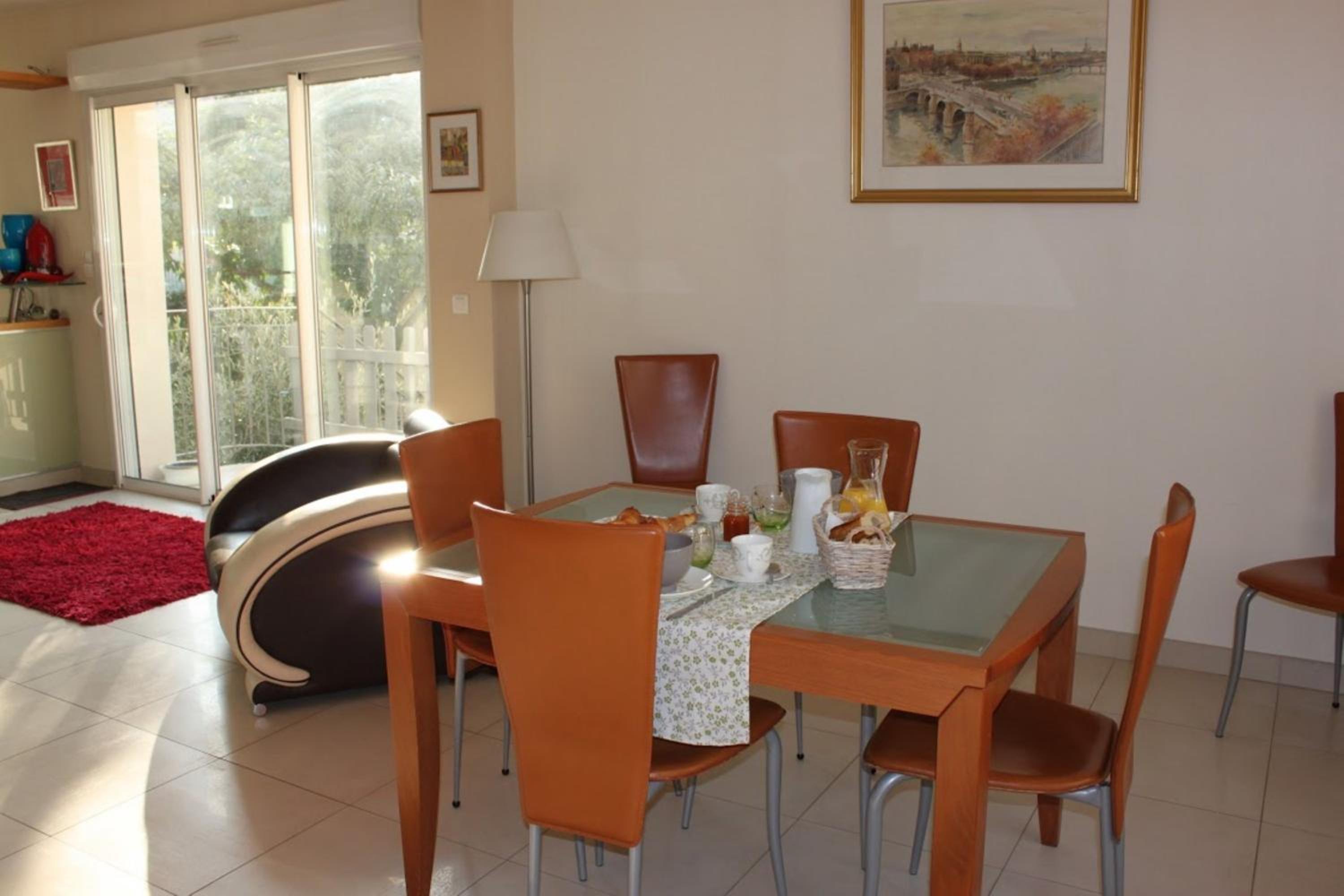 Chambre d'hotes Antony, photo 17