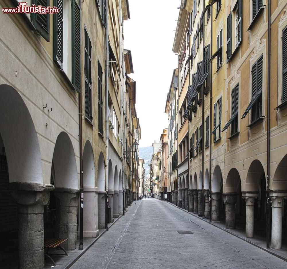 Appartamento in centro Storico photo 3