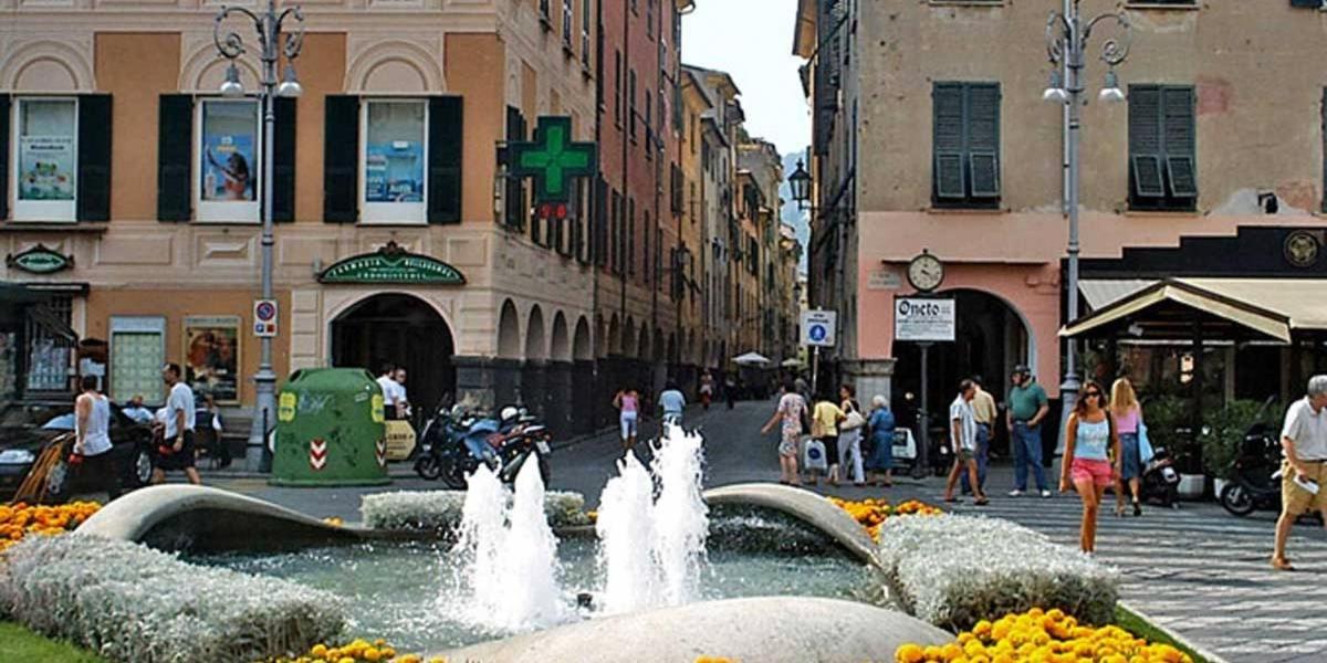 Appartamento in centro Storico photo 2