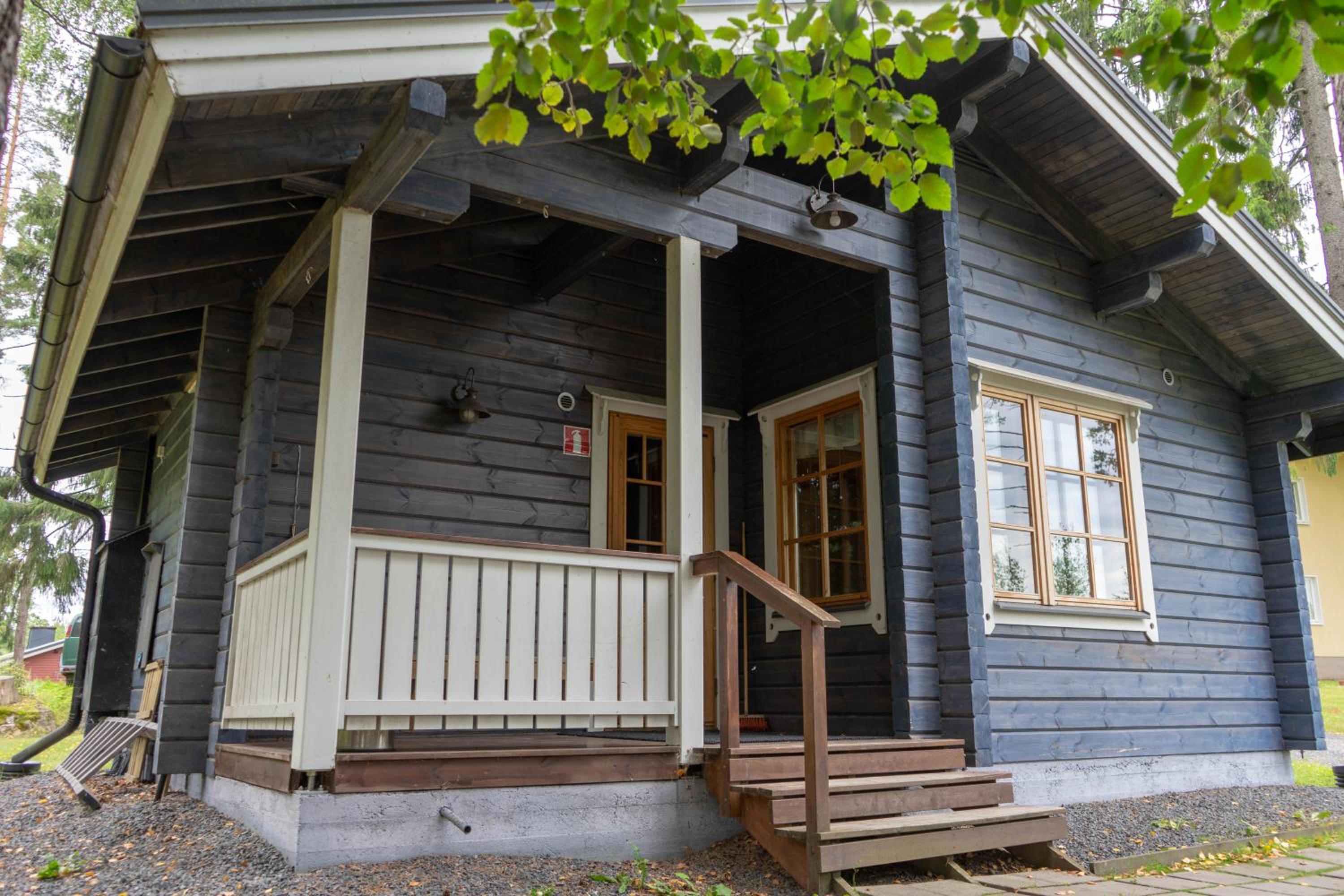Espoo Vacations - Hotelli Lepolampi - Property Image 5