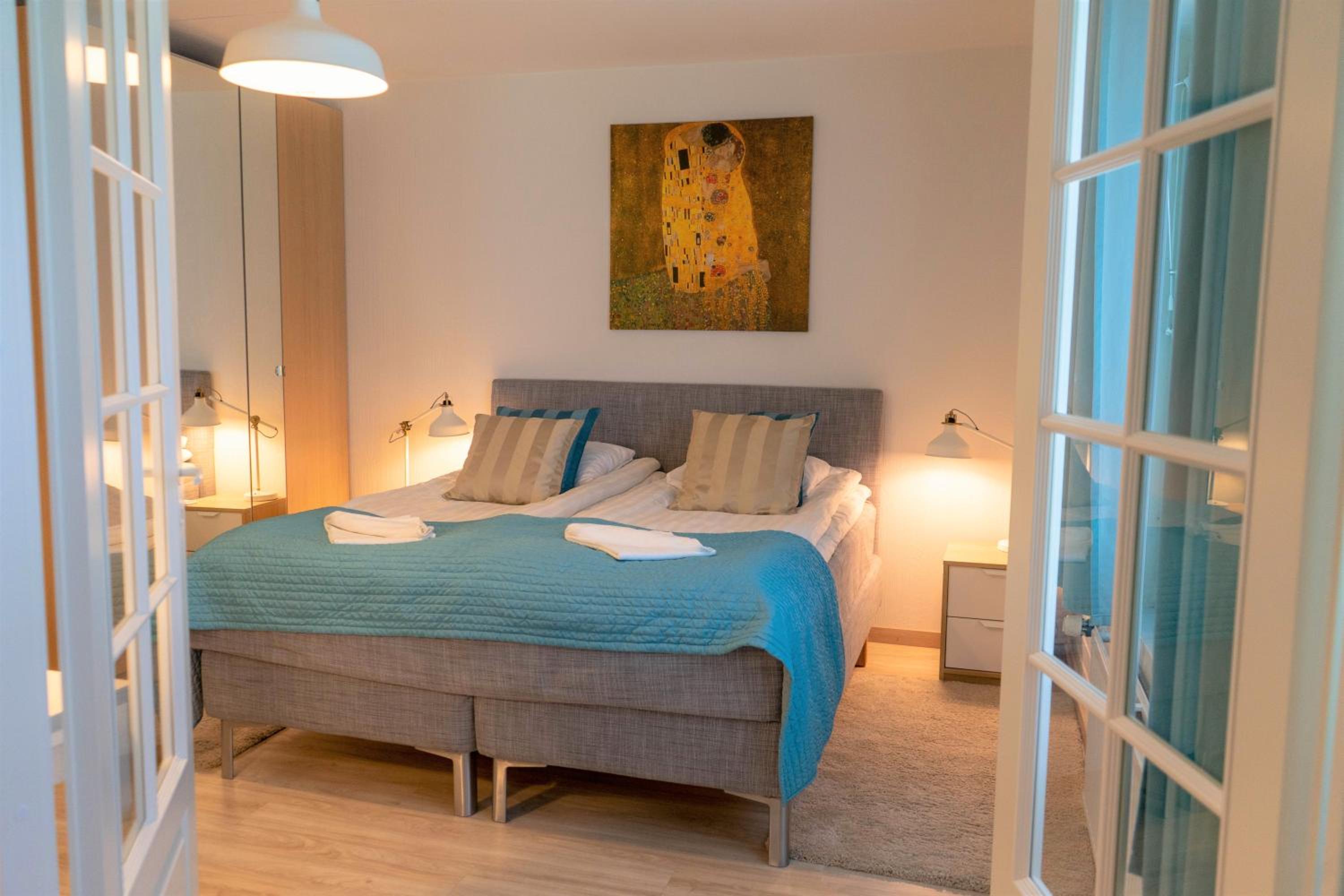 Espoo Vacations - Hotelli Lepolampi - Property Image 5