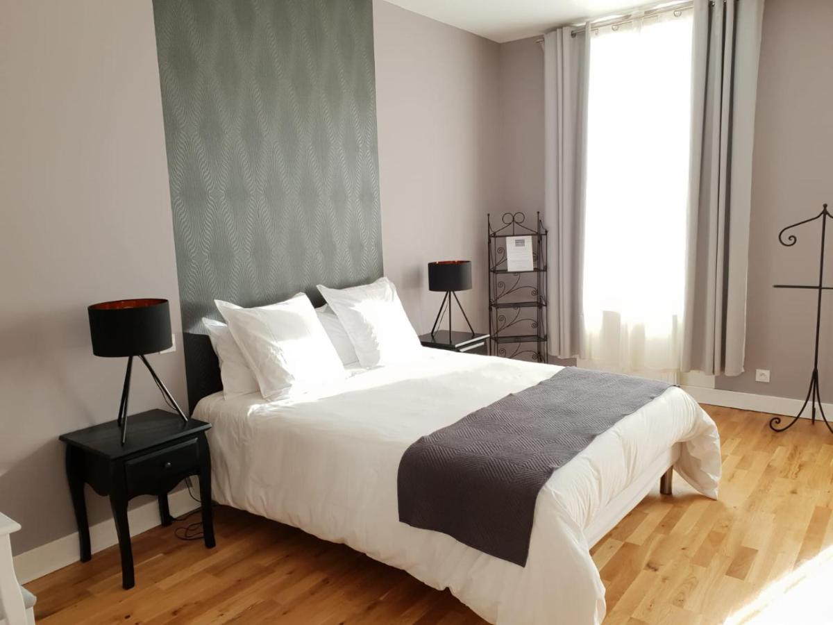 Le Domaine Du Haut Preau - Property Image 12