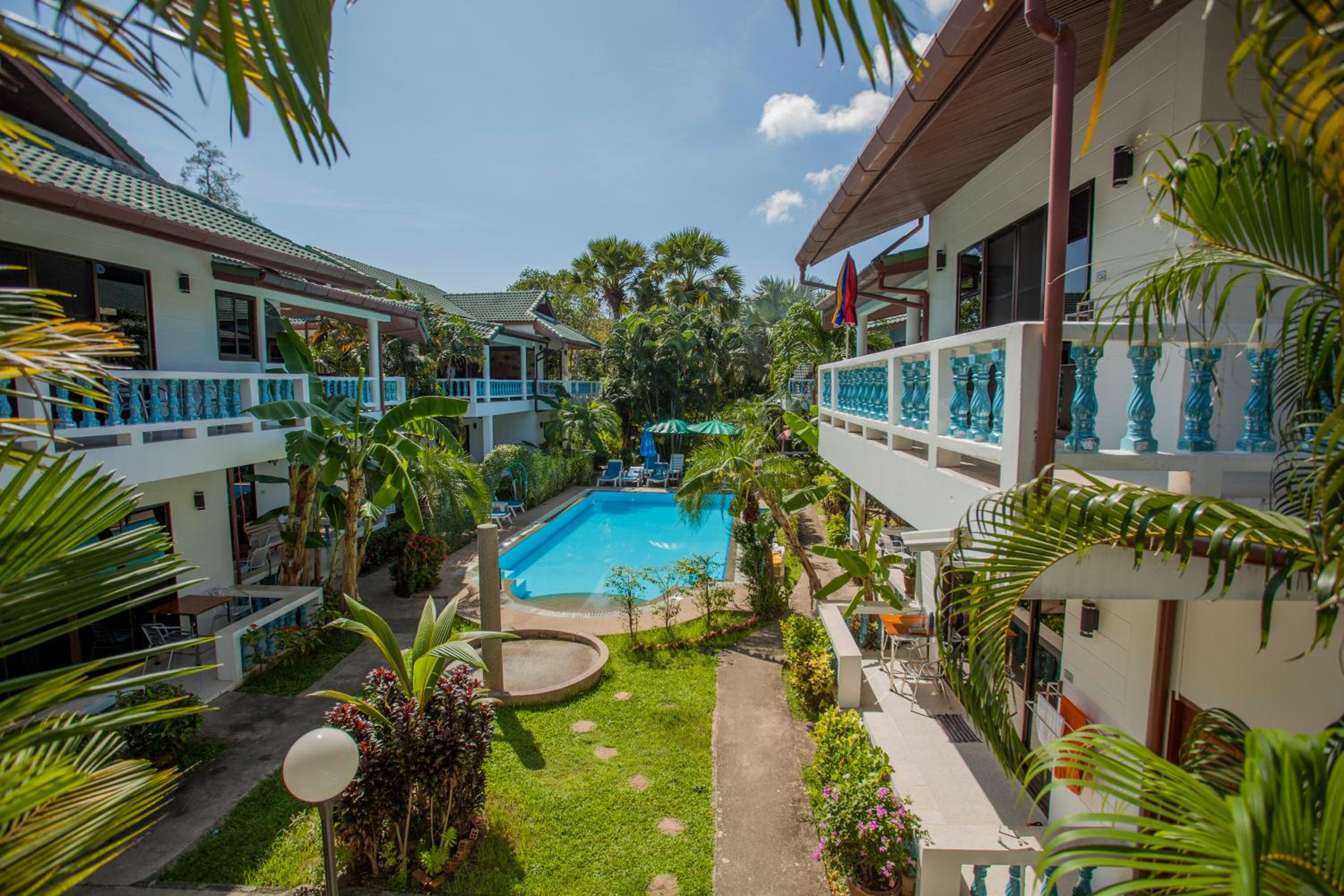 Ya Nui Resort - SHA EXTRA Plus, photo 29