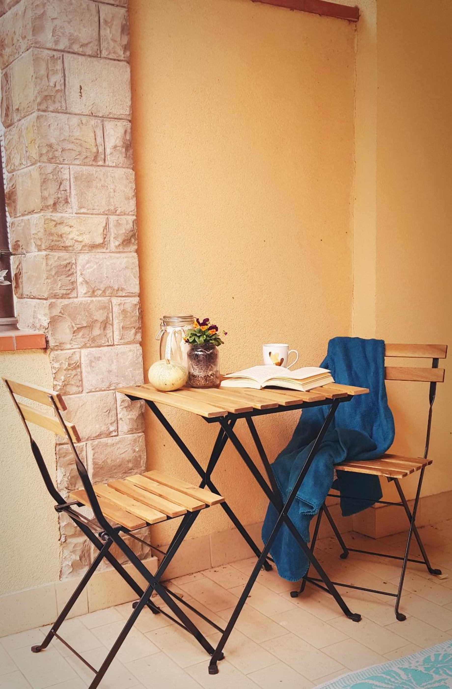 Appartamento La Chicchera view 3