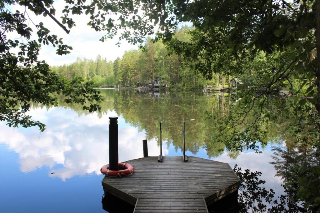 Espoo Vacations - Hotelli Lepolampi - Property Image 3