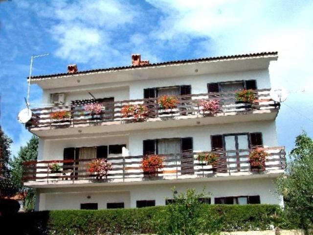 Villa Maria view 2