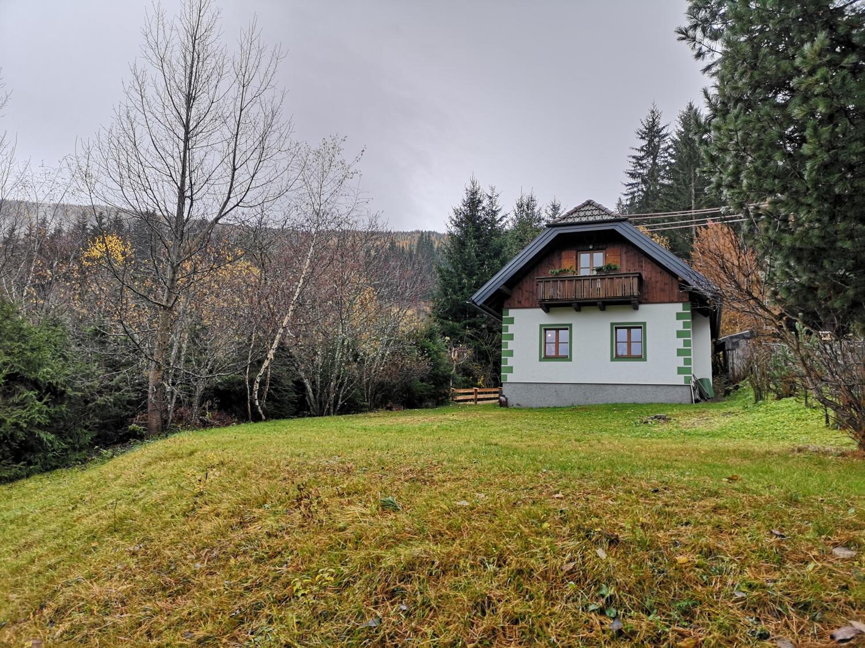 Ferienhaus Brunneben Häusl