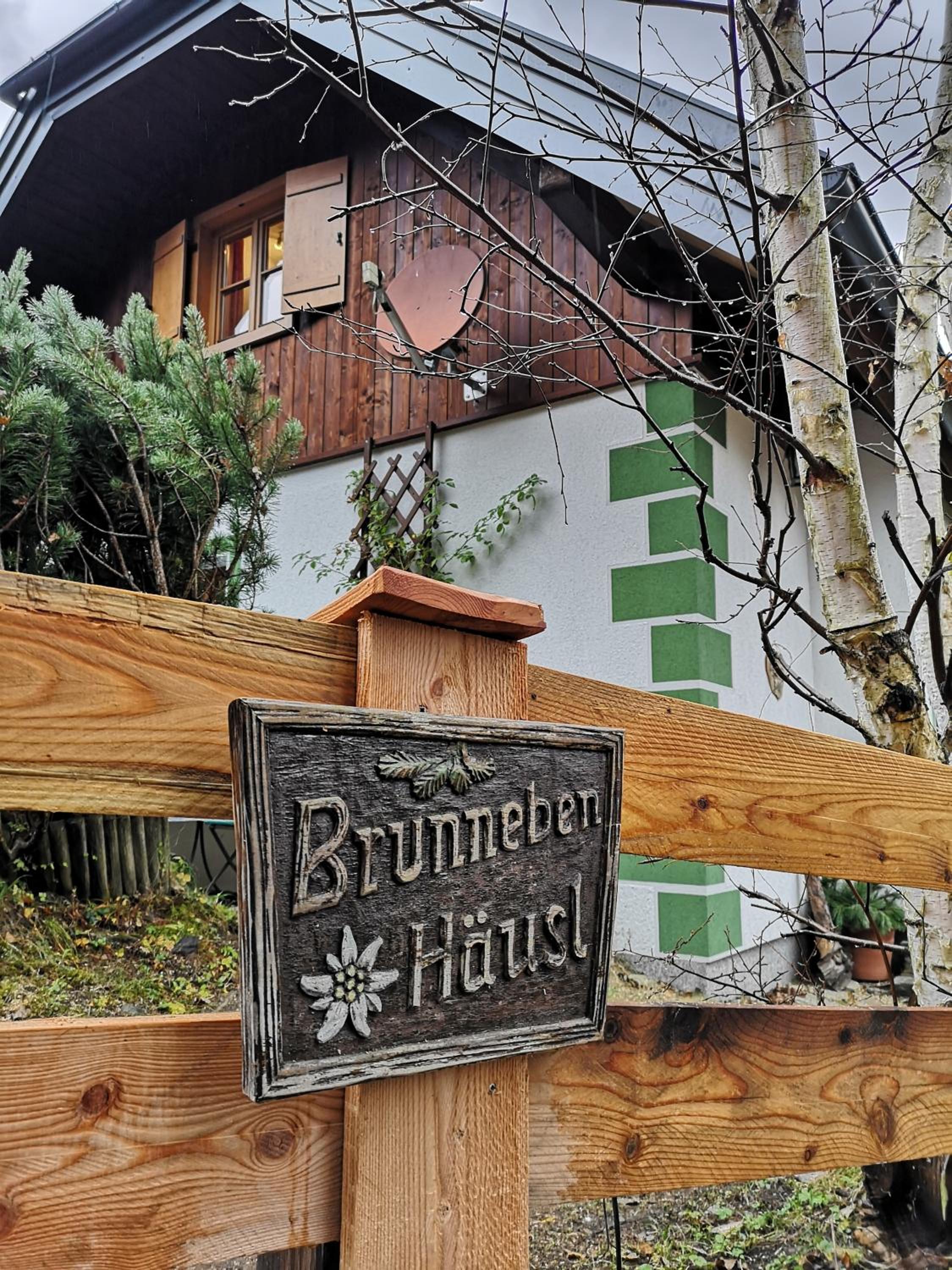 Ferienhaus Brunneben Häusl