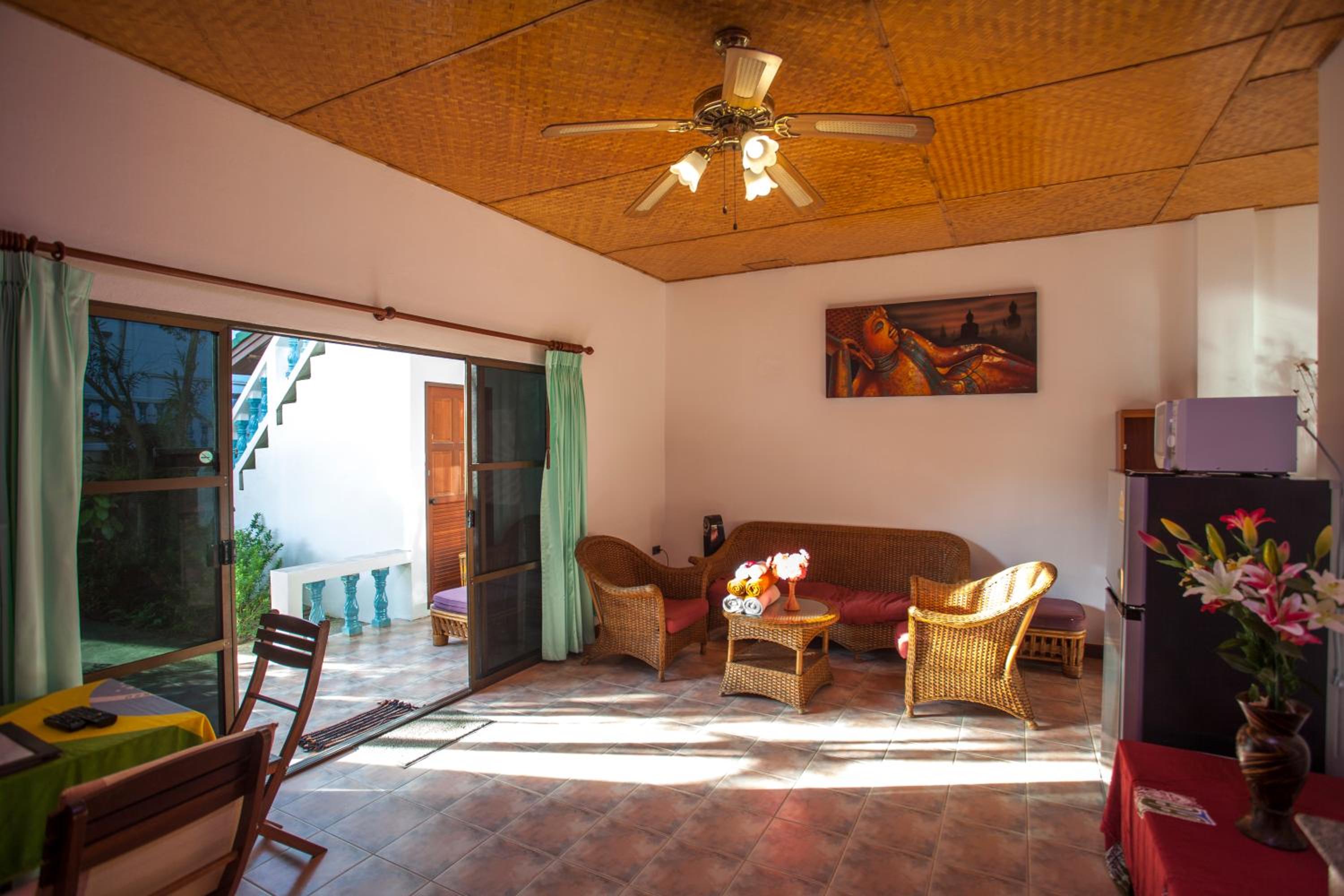 Ya Nui Resort - SHA EXTRA Plus