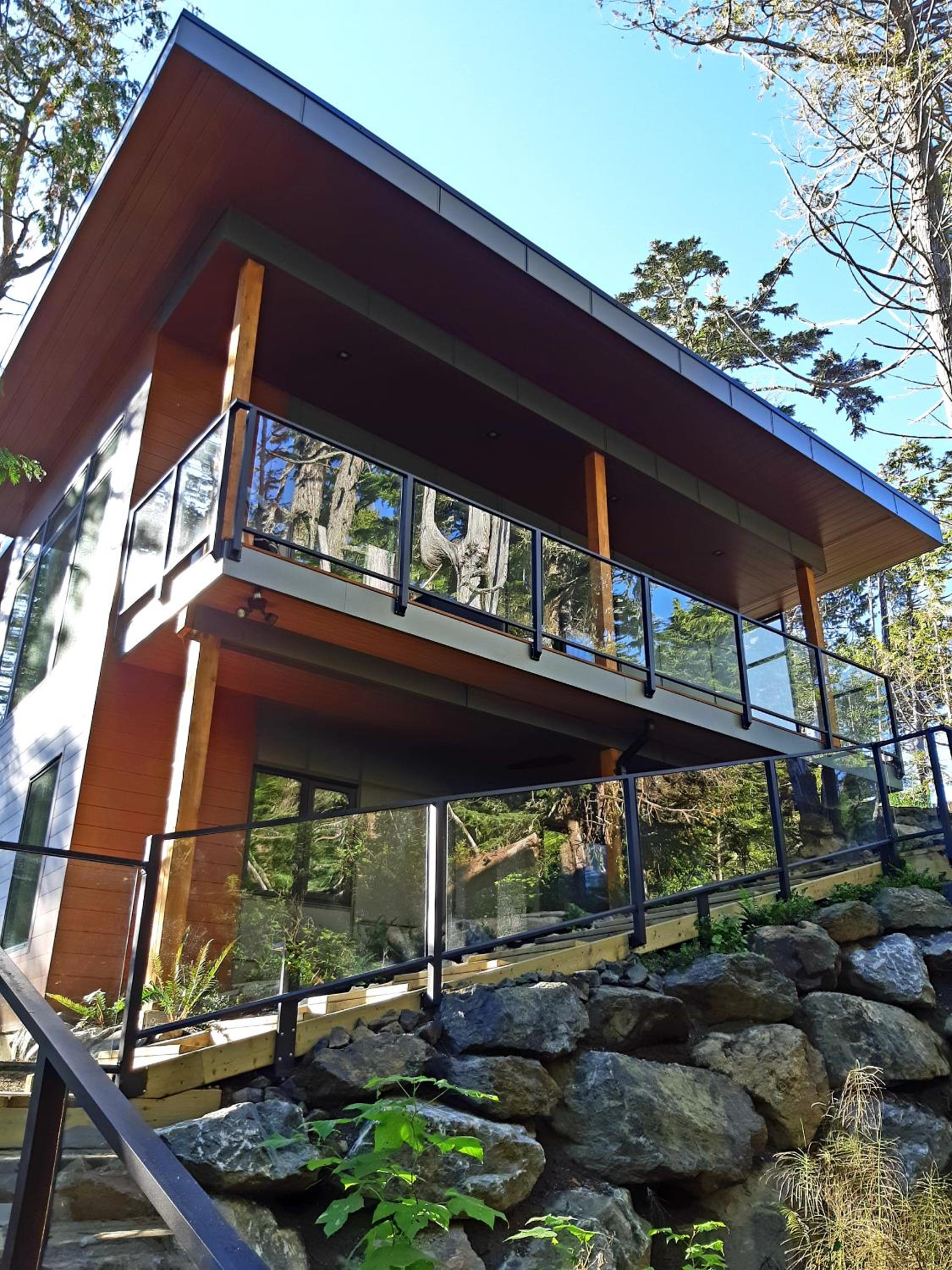 Storm Cove Suites