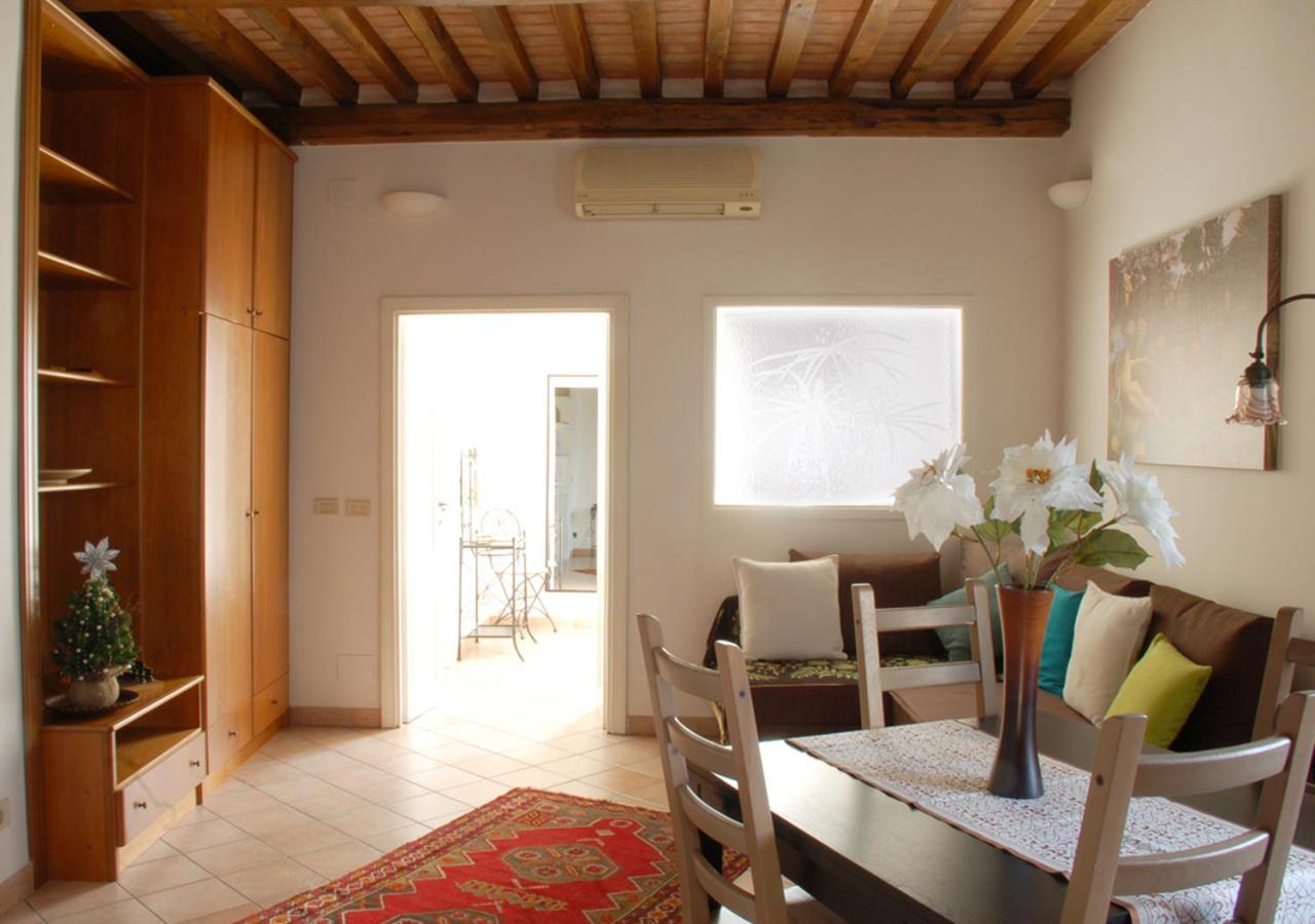 Panoramic Apartment