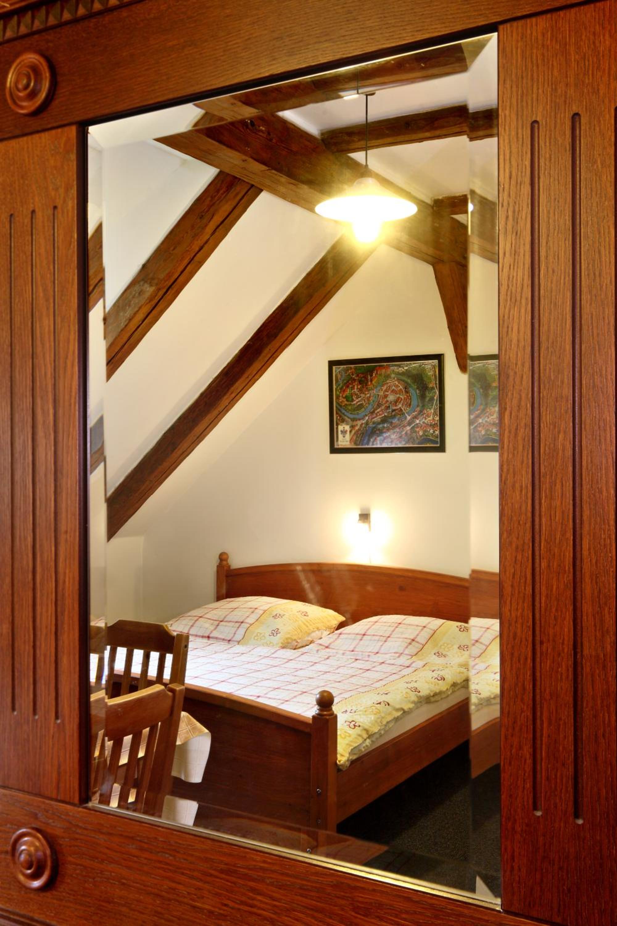 Pension BLUME
