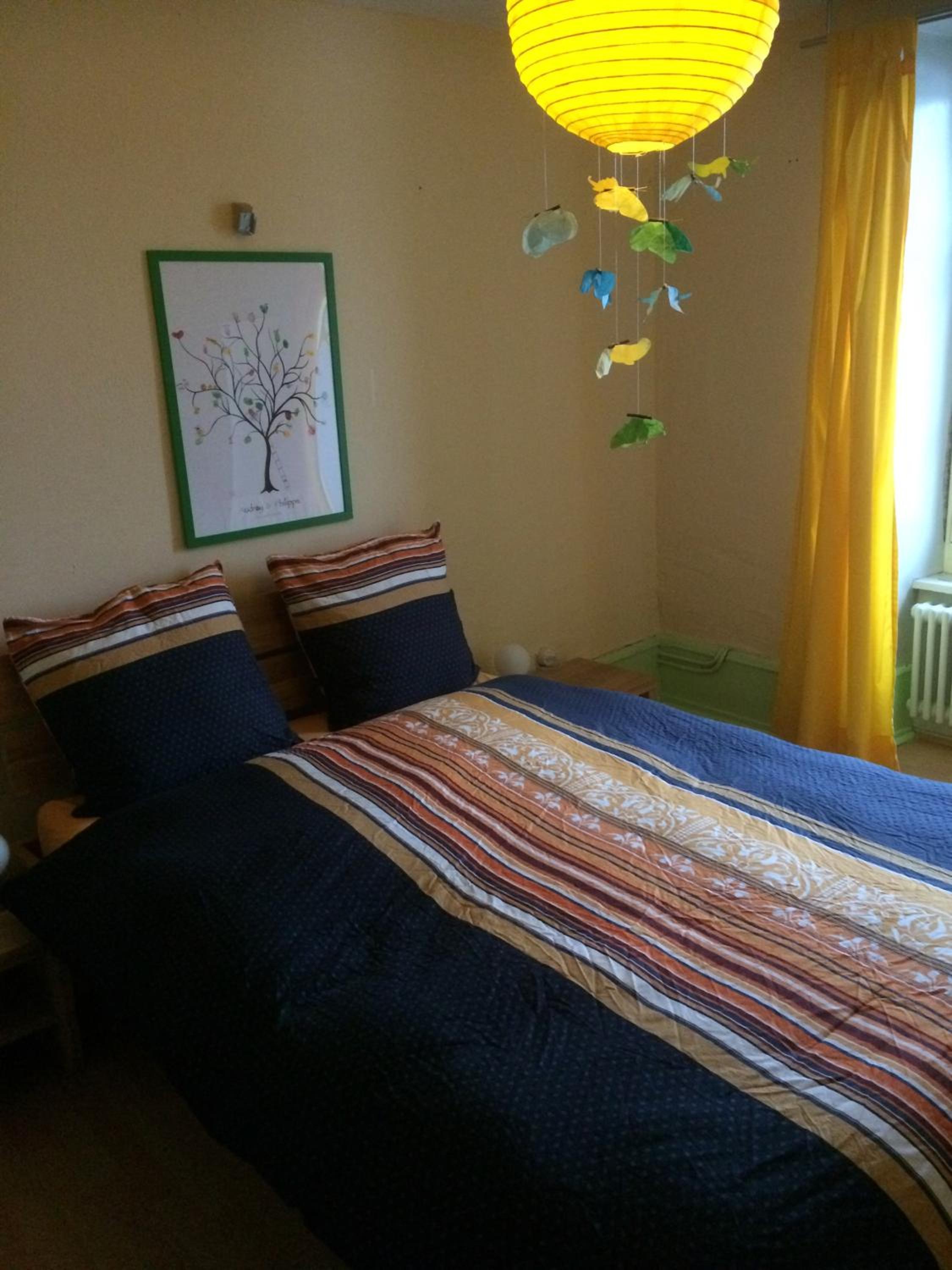 Chambres d'hôtes Chez Epicure