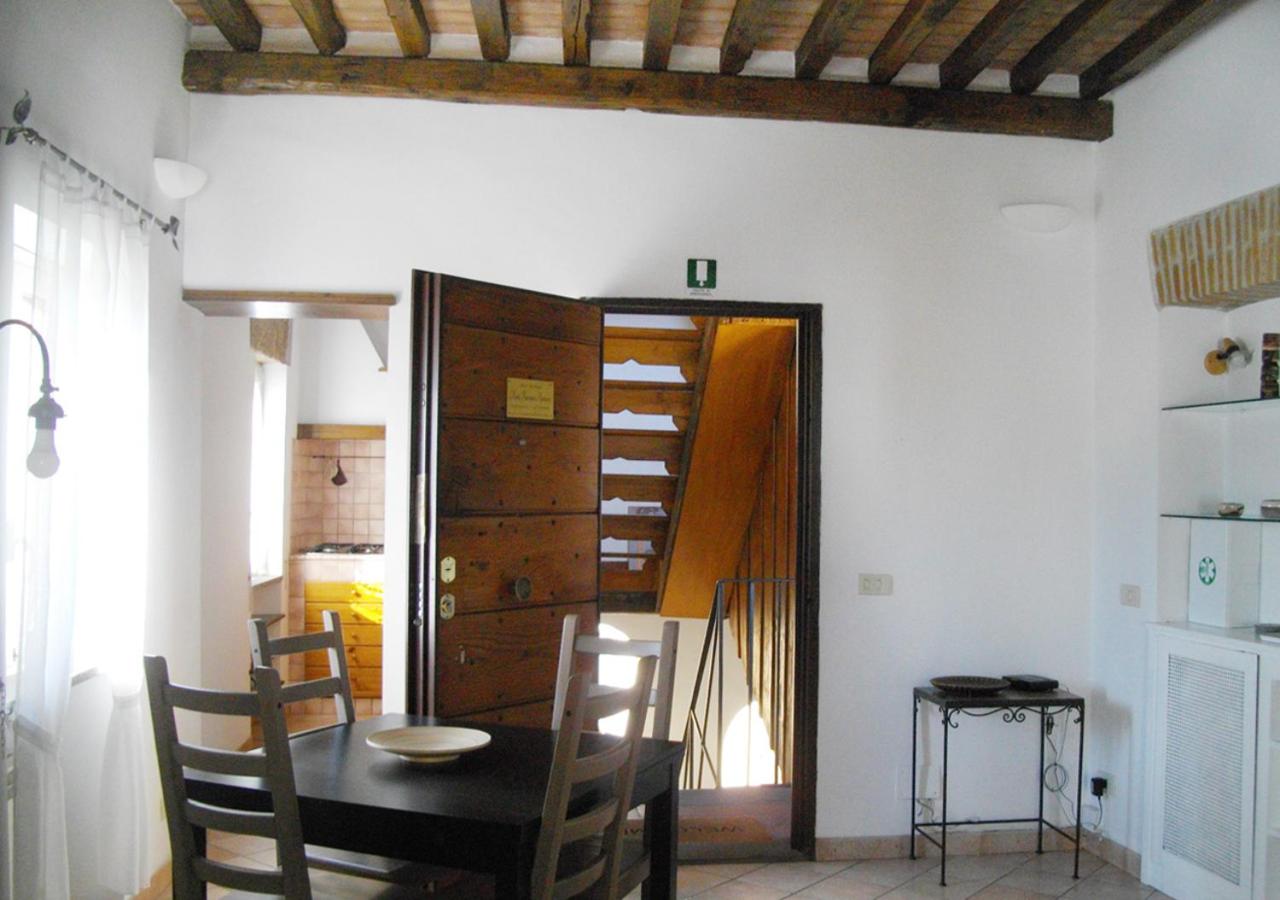 Panoramic Apartment
