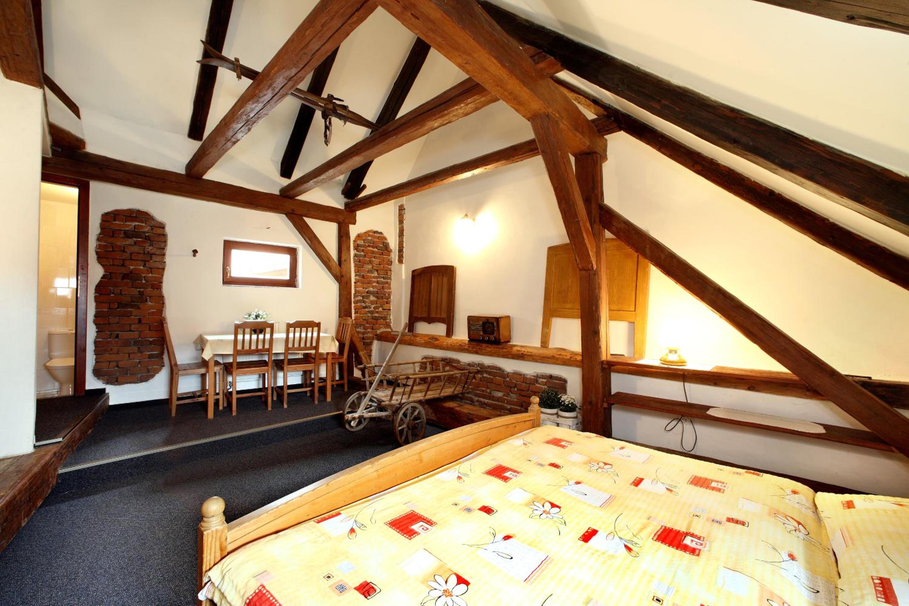 Pension BLUME