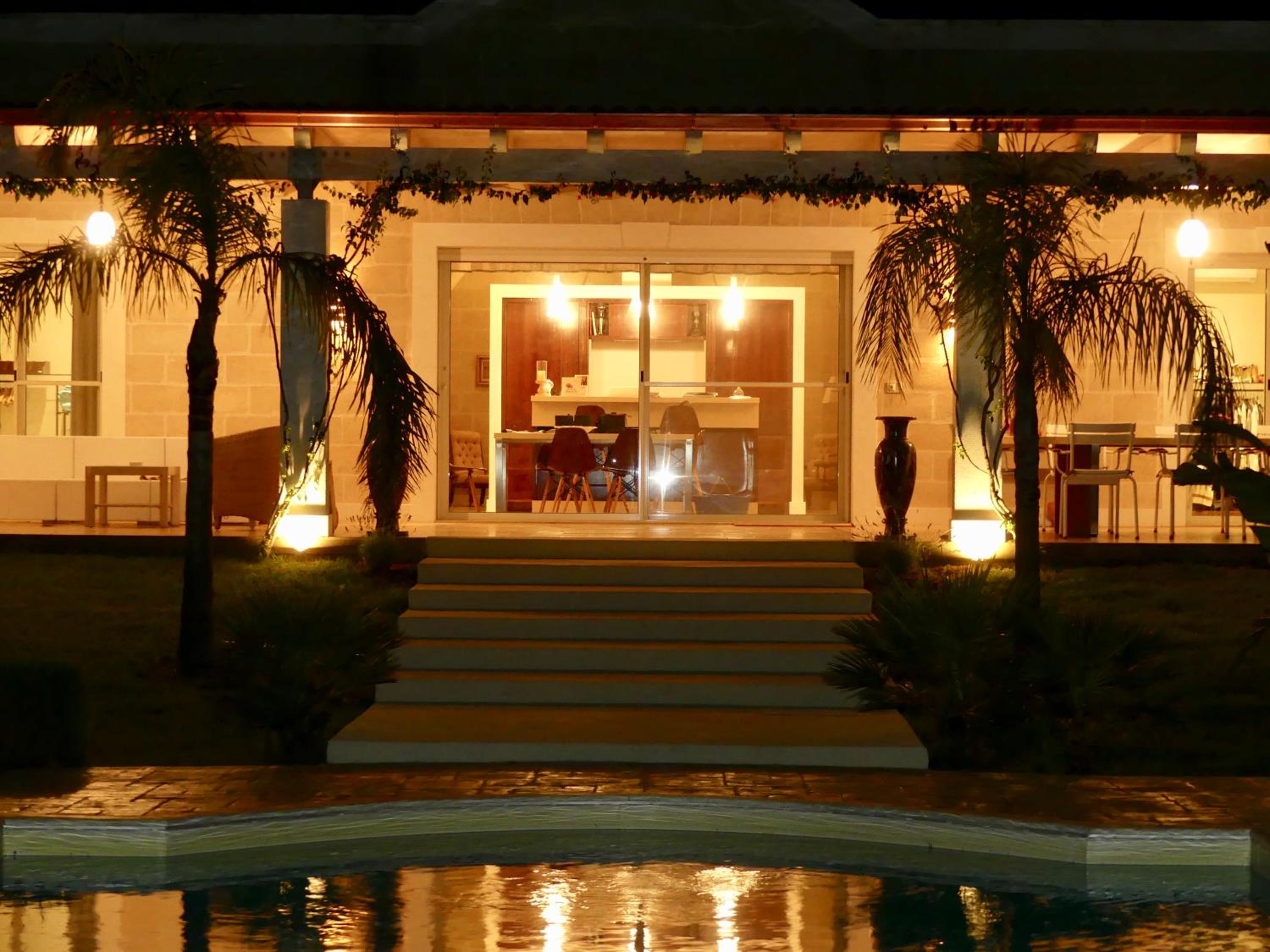 Villa M photo 4