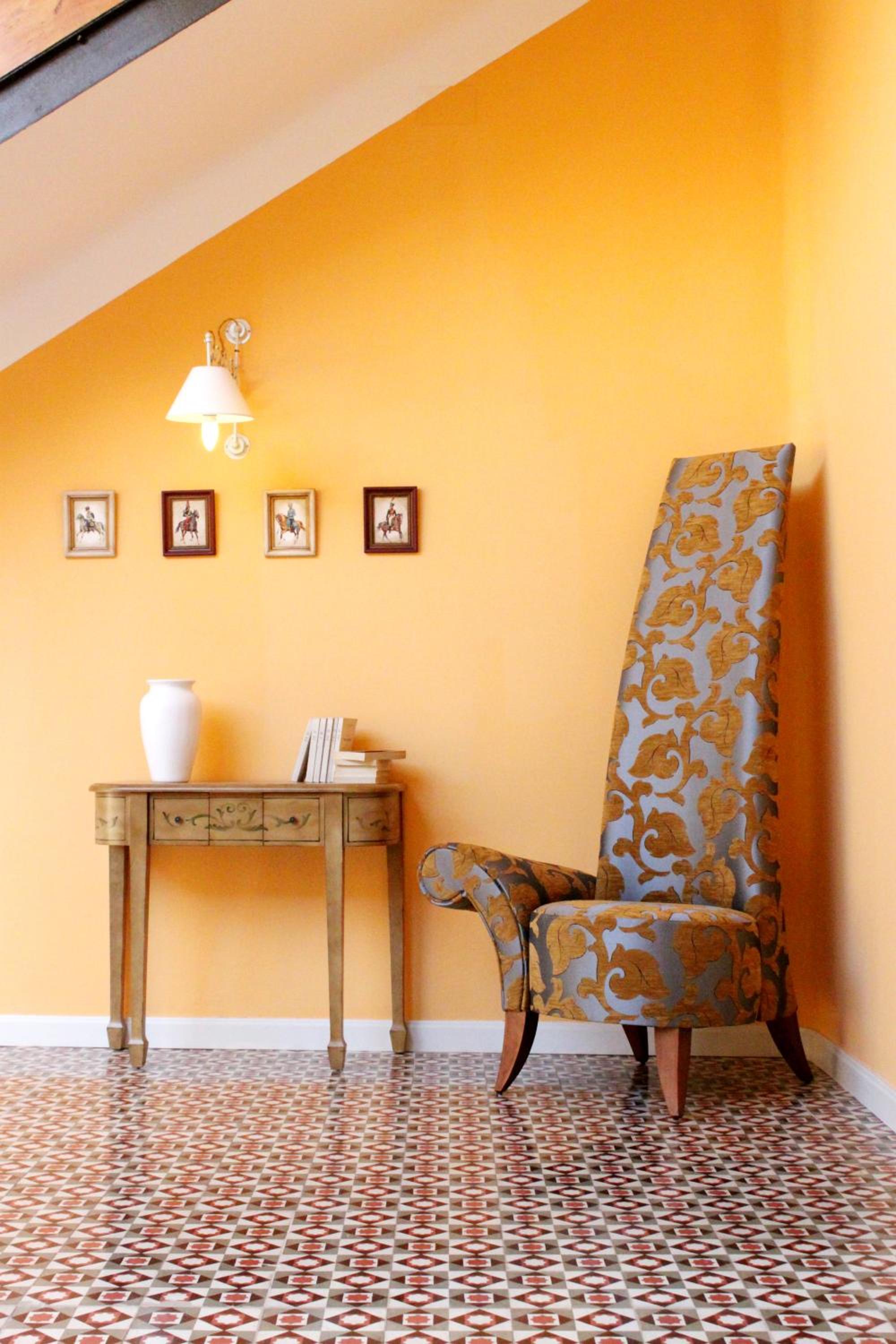 Casa Rural Doña Elisa