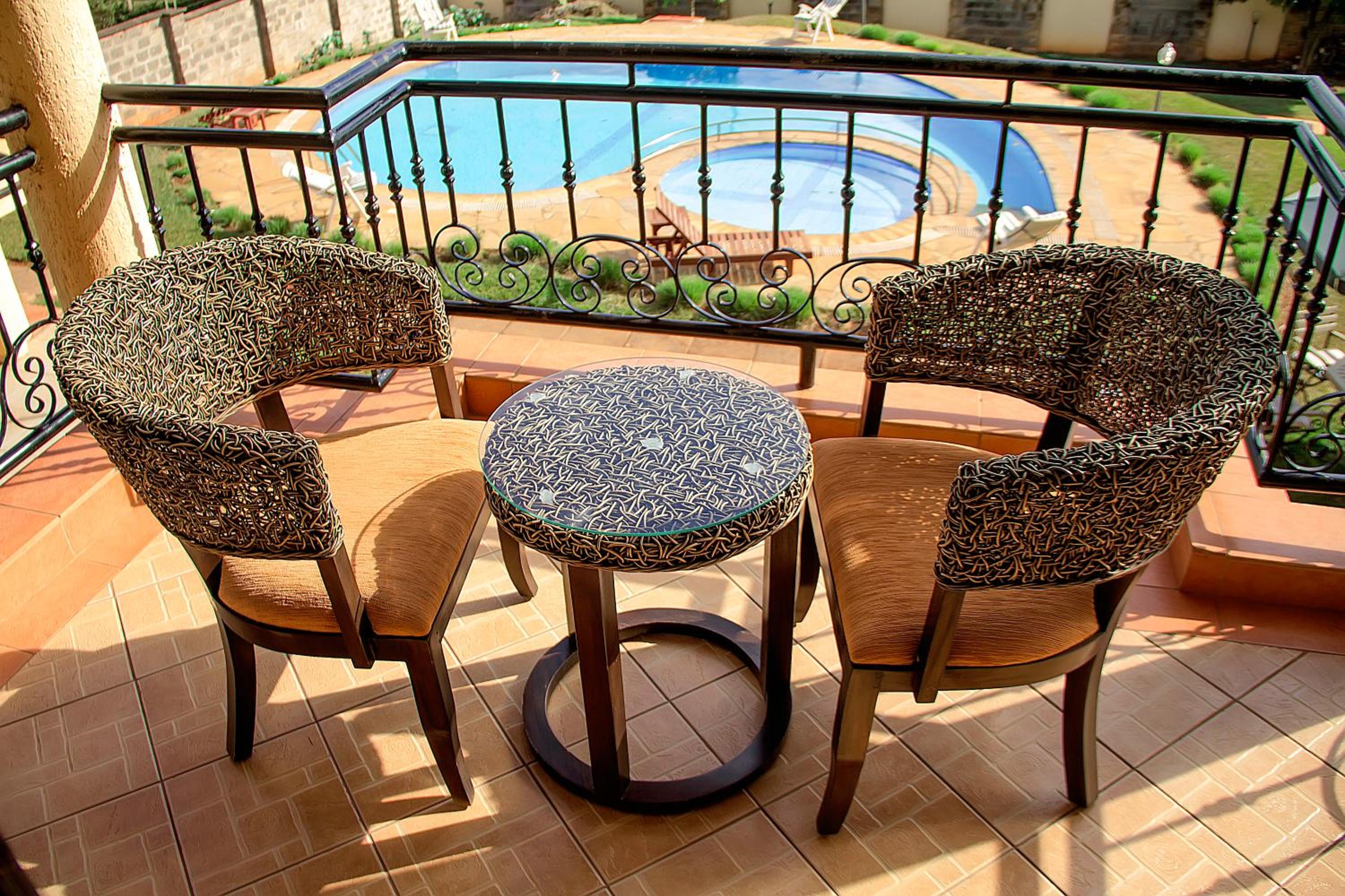 Orchid Homes, Gigiri