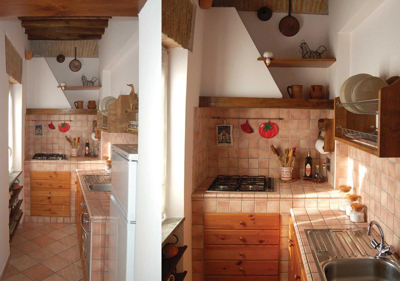 Panoramic Apartment