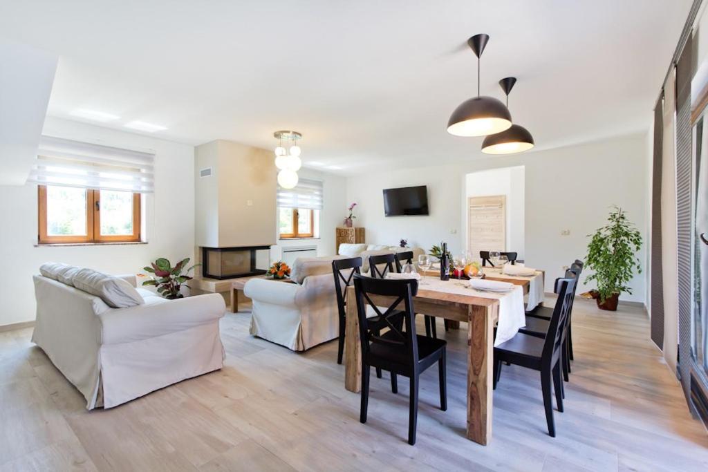 Villa Mattina view 4