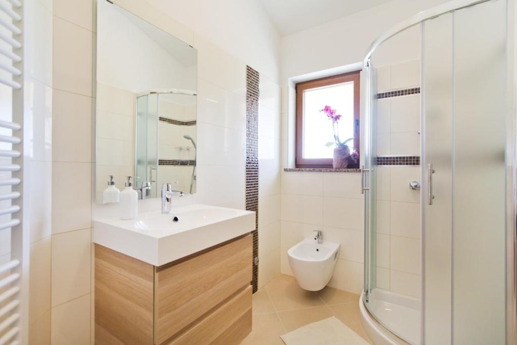 Villa Mattina view 5