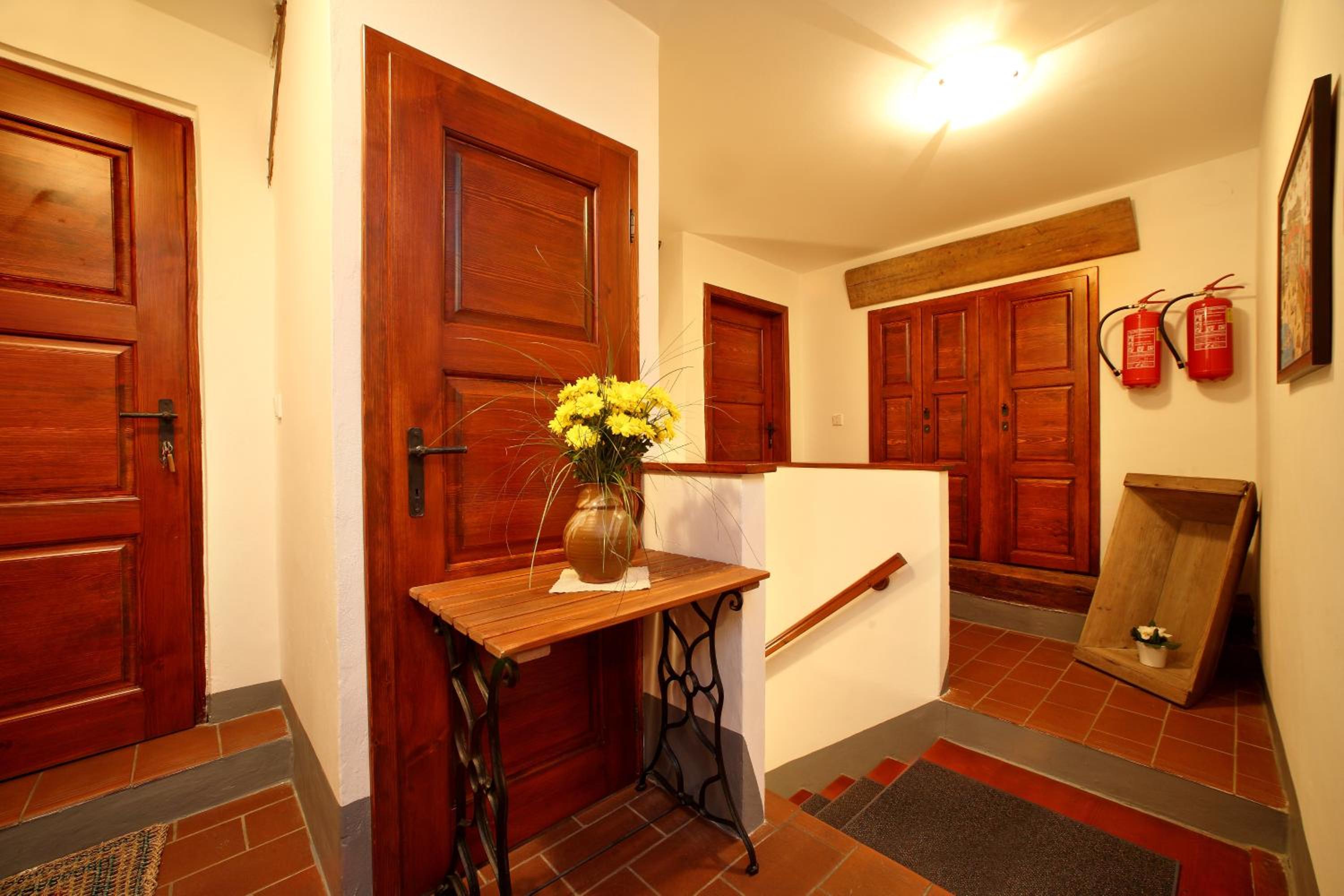 Pension BLUME