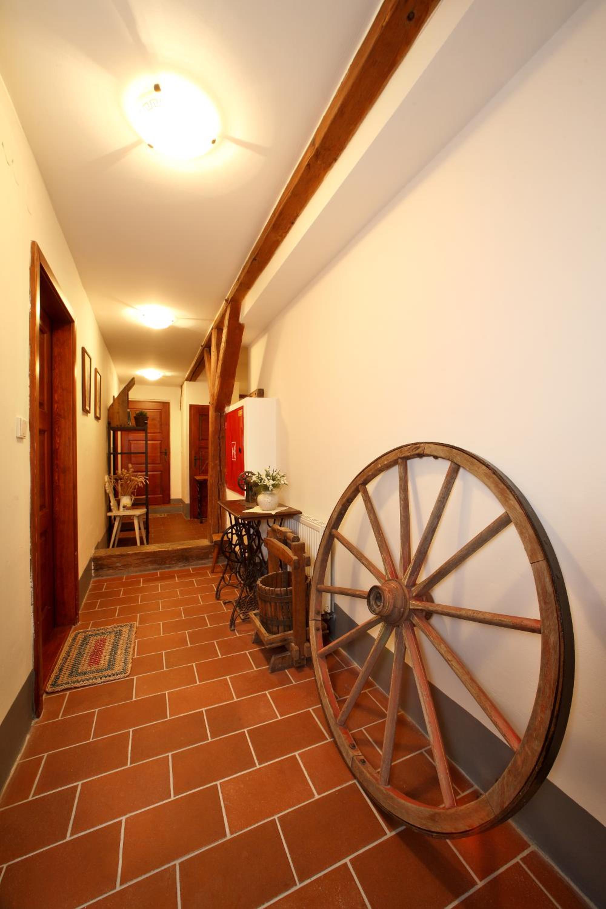 Pension BLUME