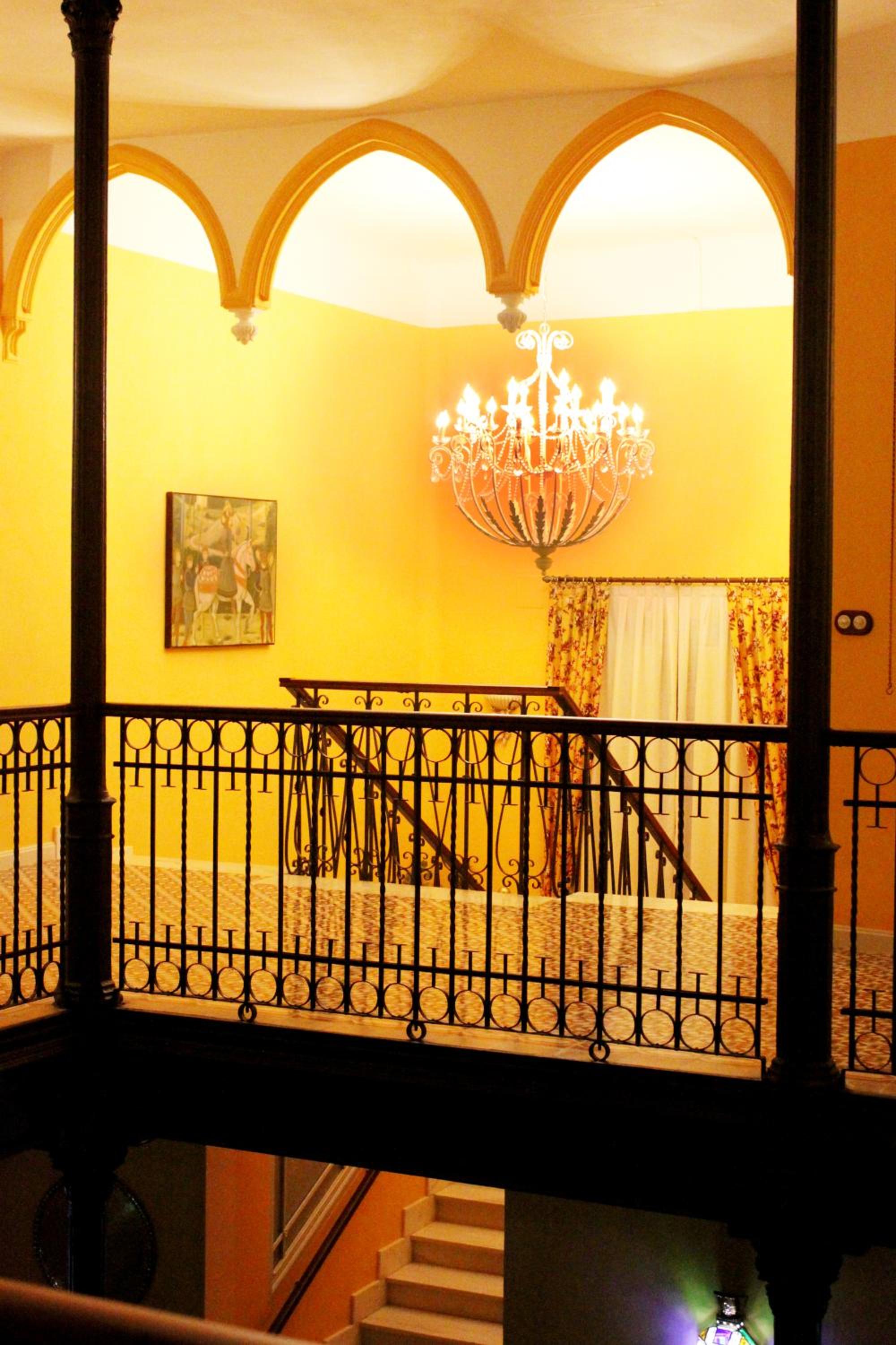 Casa Rural Doña Elisa