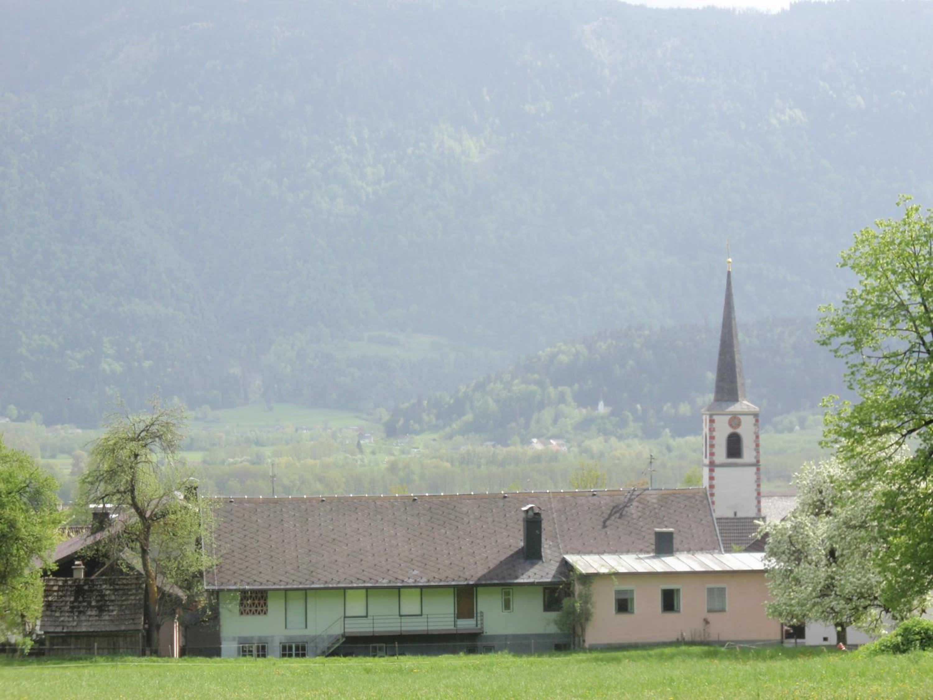 Sonntagshof Ferienwohnungen Apartments