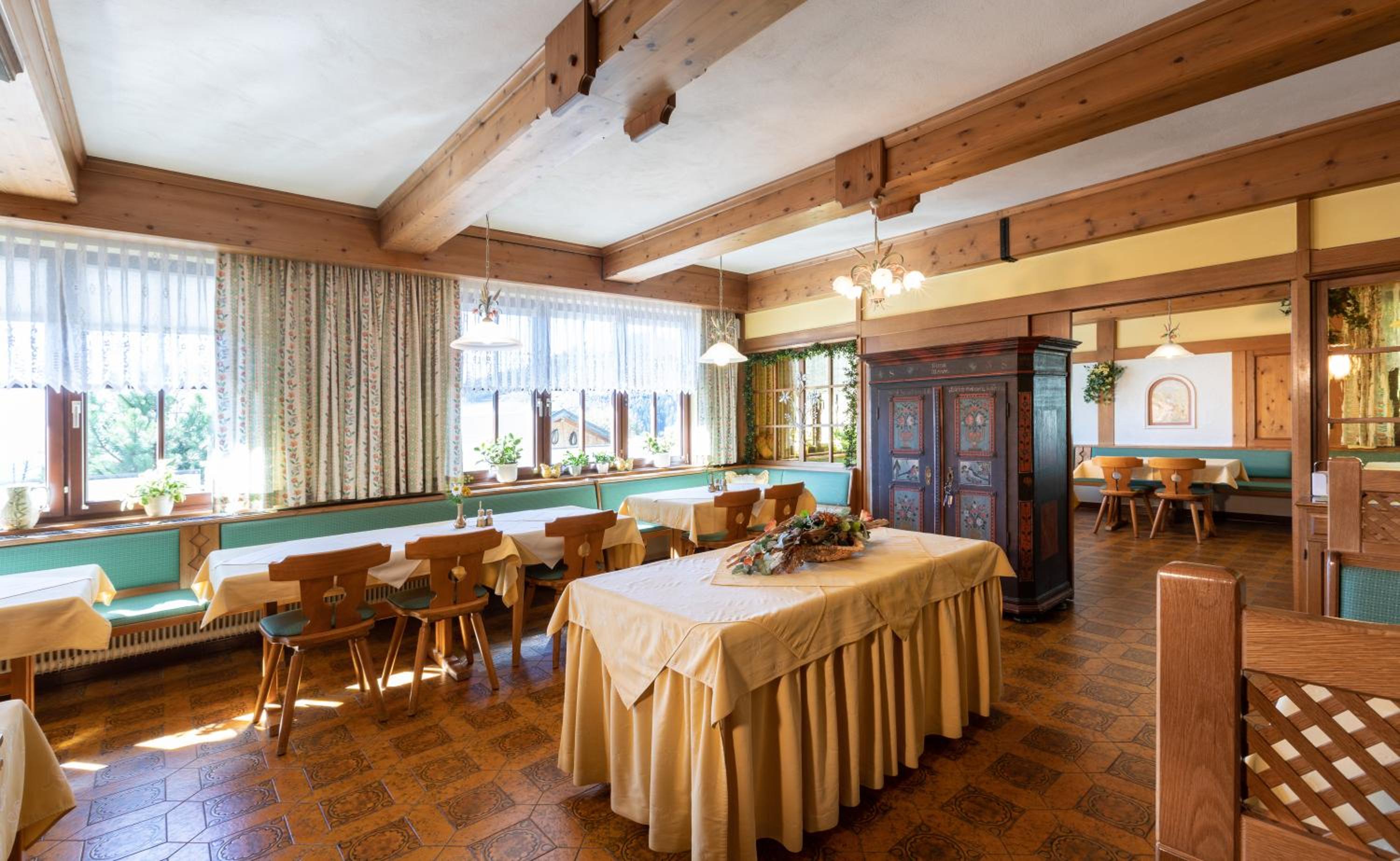 Pension Stoffenbauer