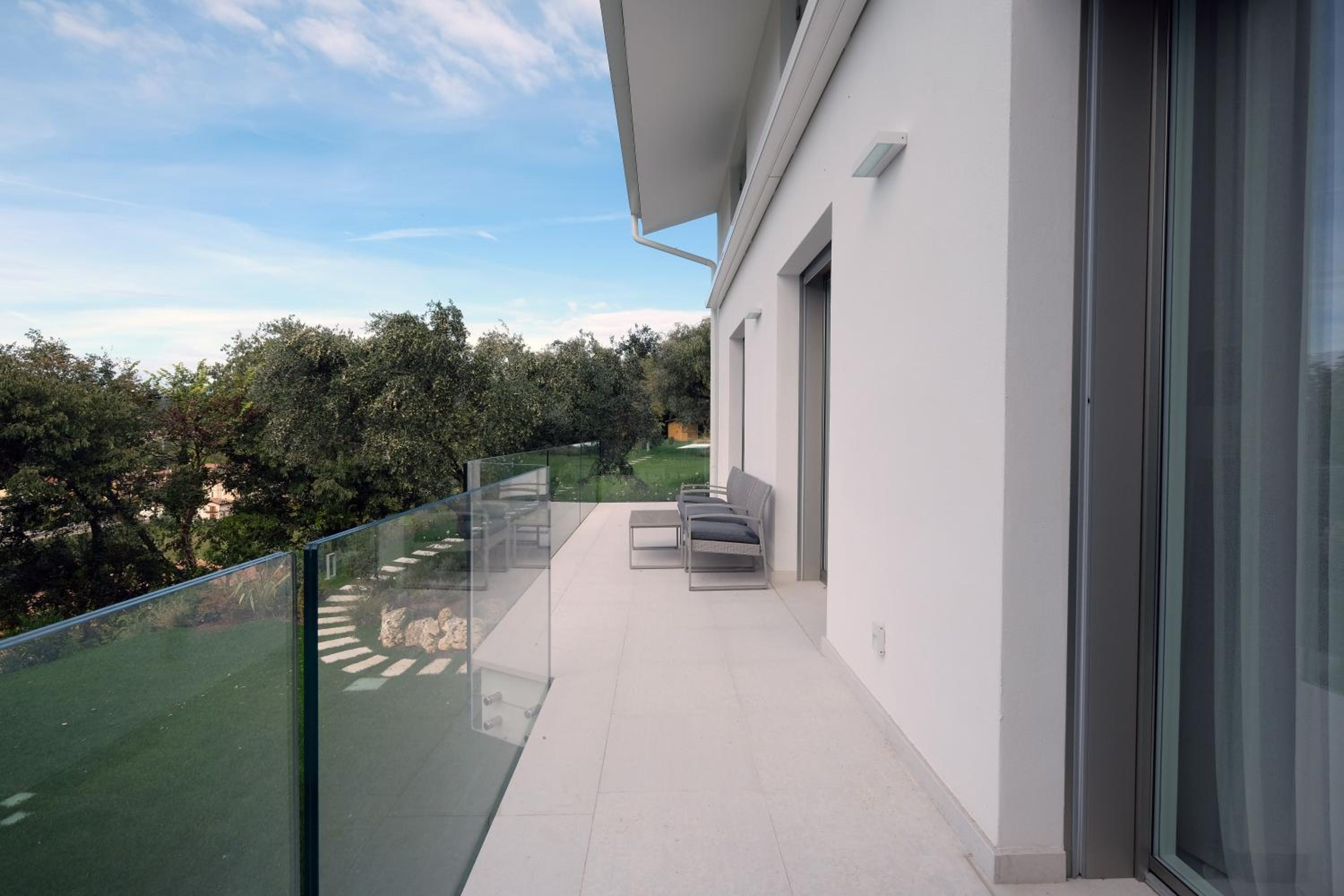 Villa Il Bacio del Sole