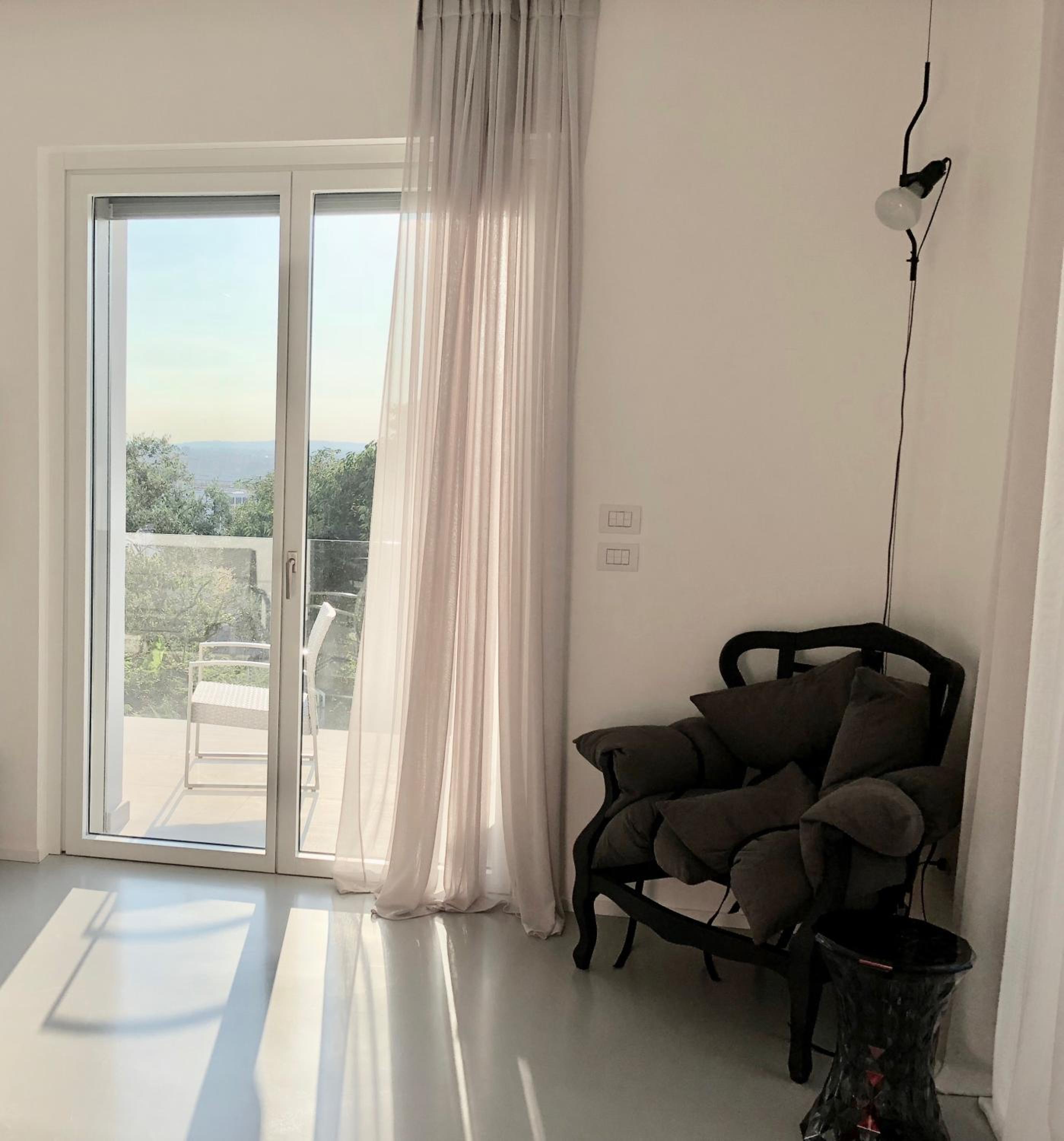 Villa Il Bacio del Sole