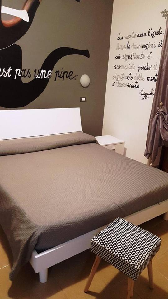 La Dimora Degli Artisti