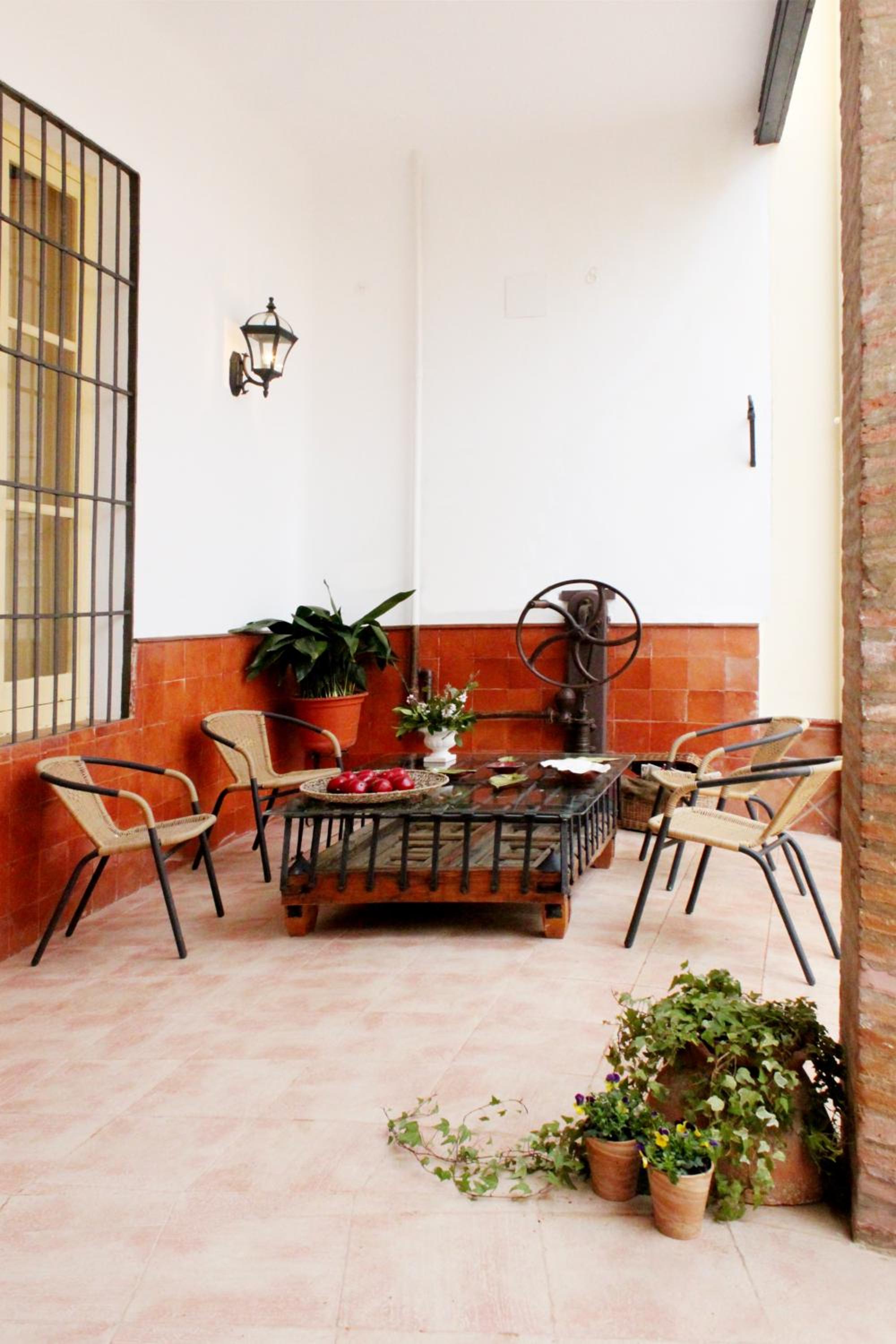 Casa Rural Doña Elisa