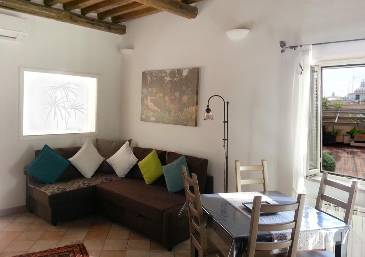 Panoramic Apartment