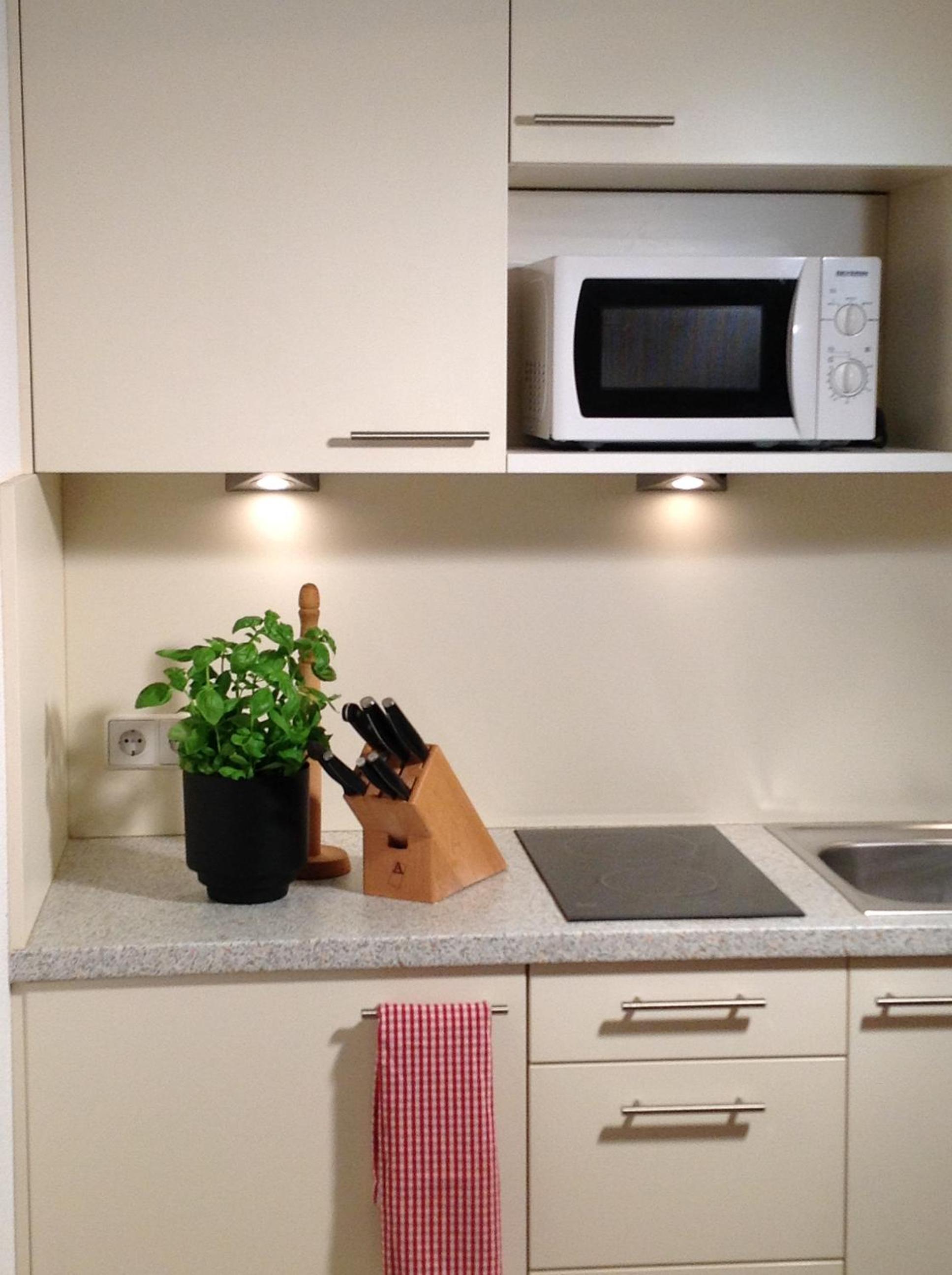Wellnessapartment Alpenland Top 22