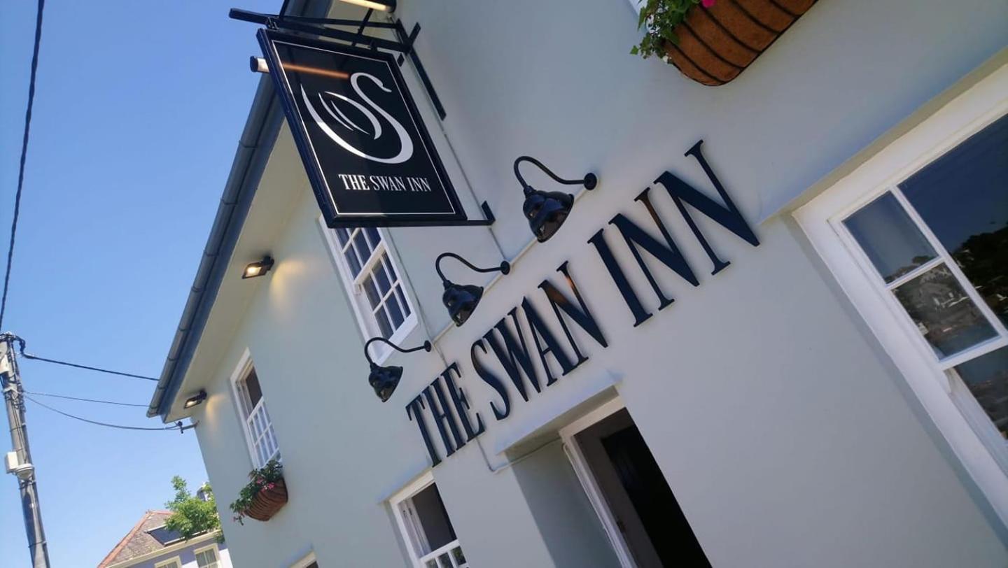 Hotel Pilchards Cottage - Image 1