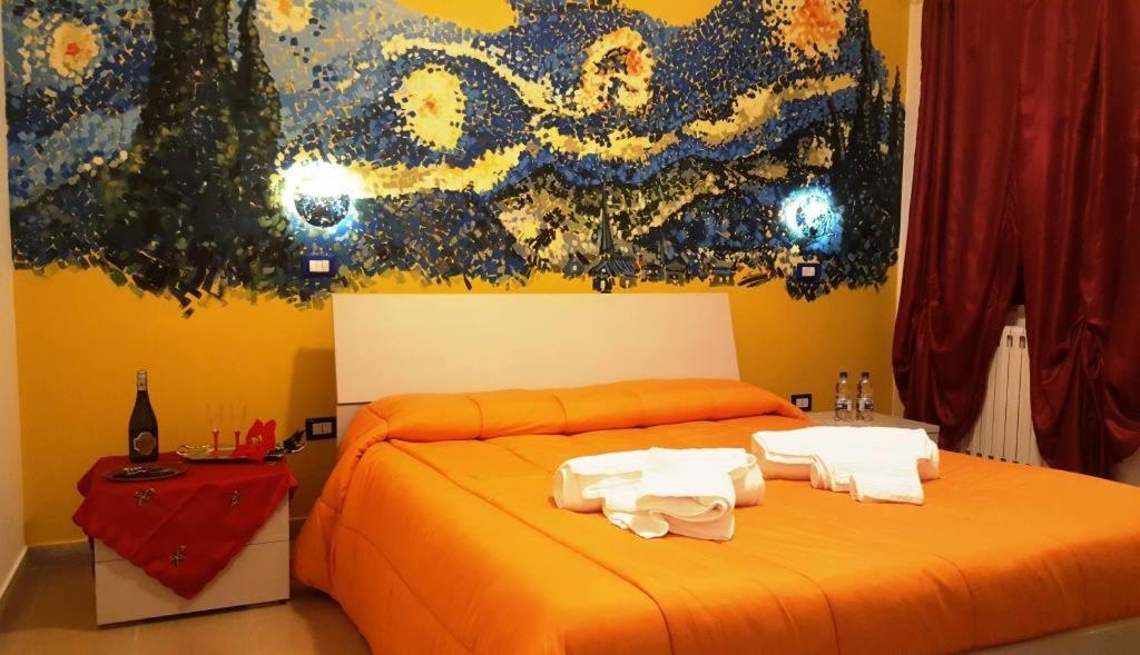 La Dimora Degli Artisti photo 5