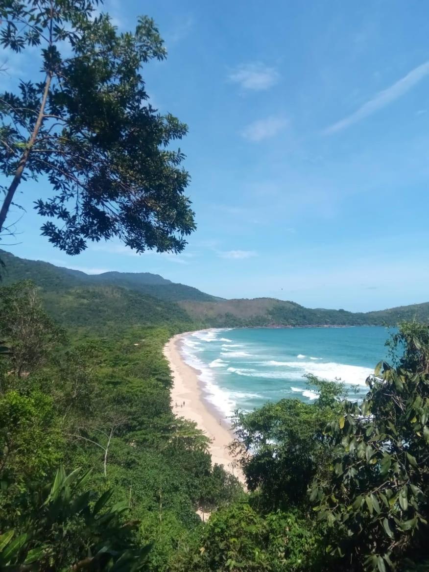 FLORA Praia do Sono Lodge & Trekking