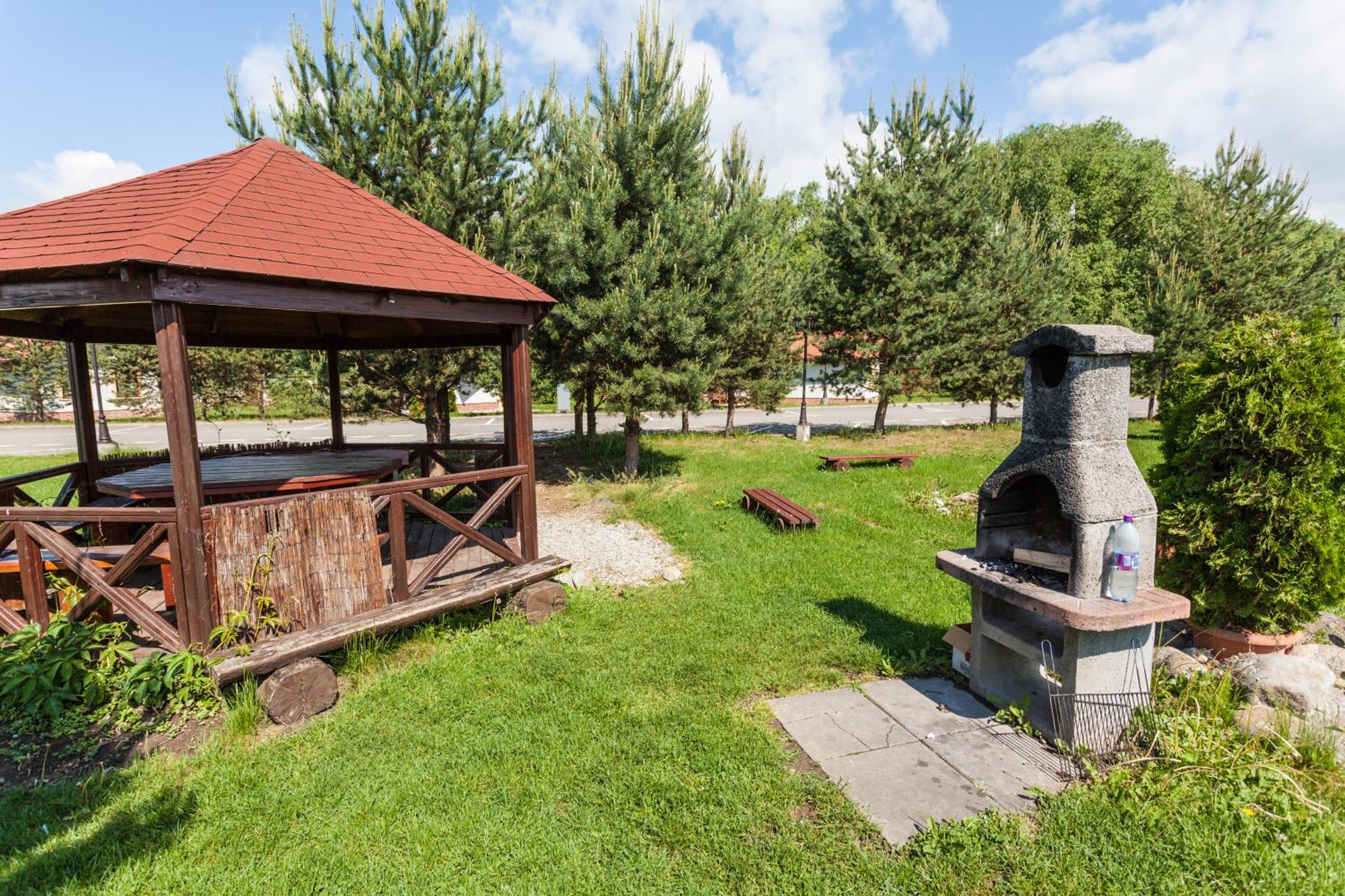 Apartmany Holiday Tatralandia