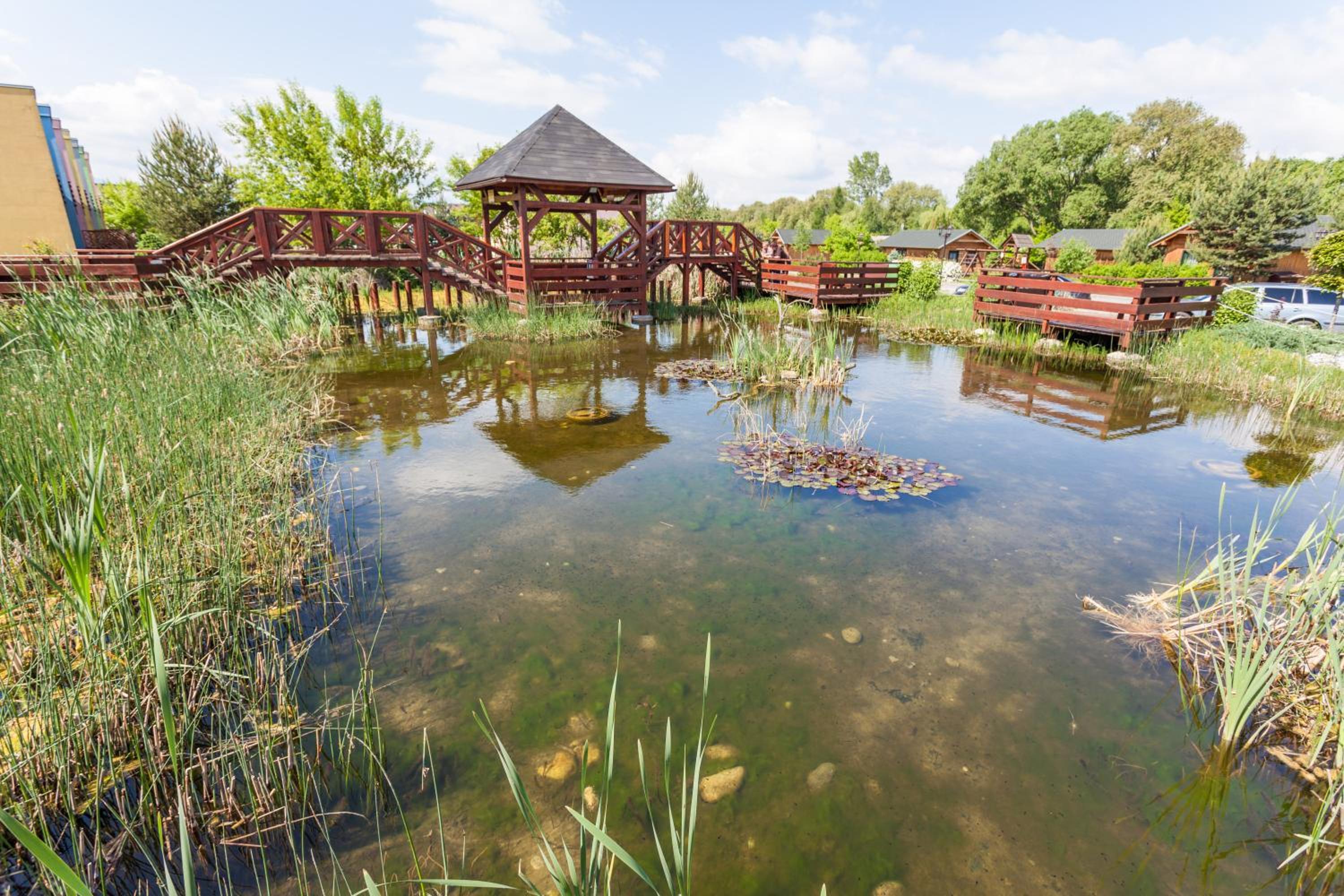 Apartmany Holiday Tatralandia