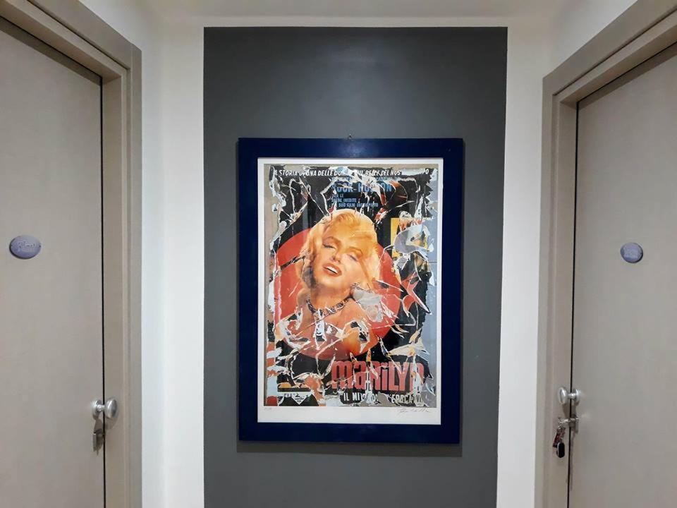 La Dimora Degli Artisti
