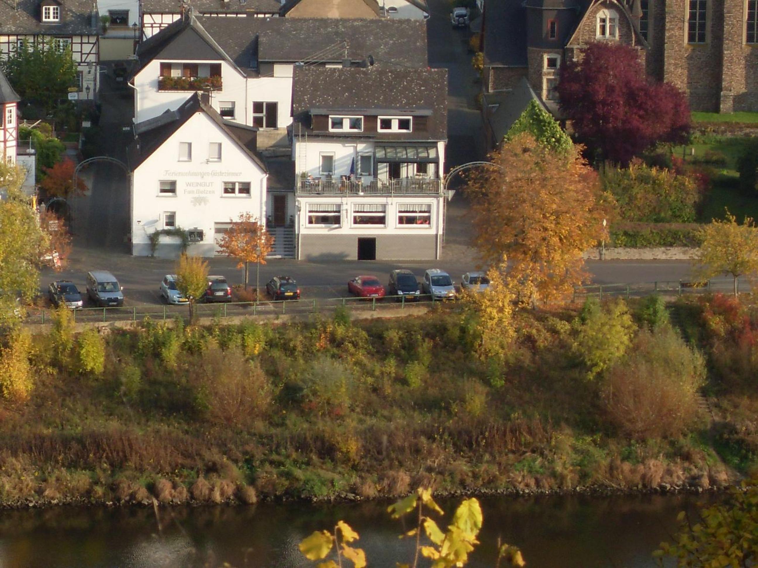 Gästehaus Mona Lisa