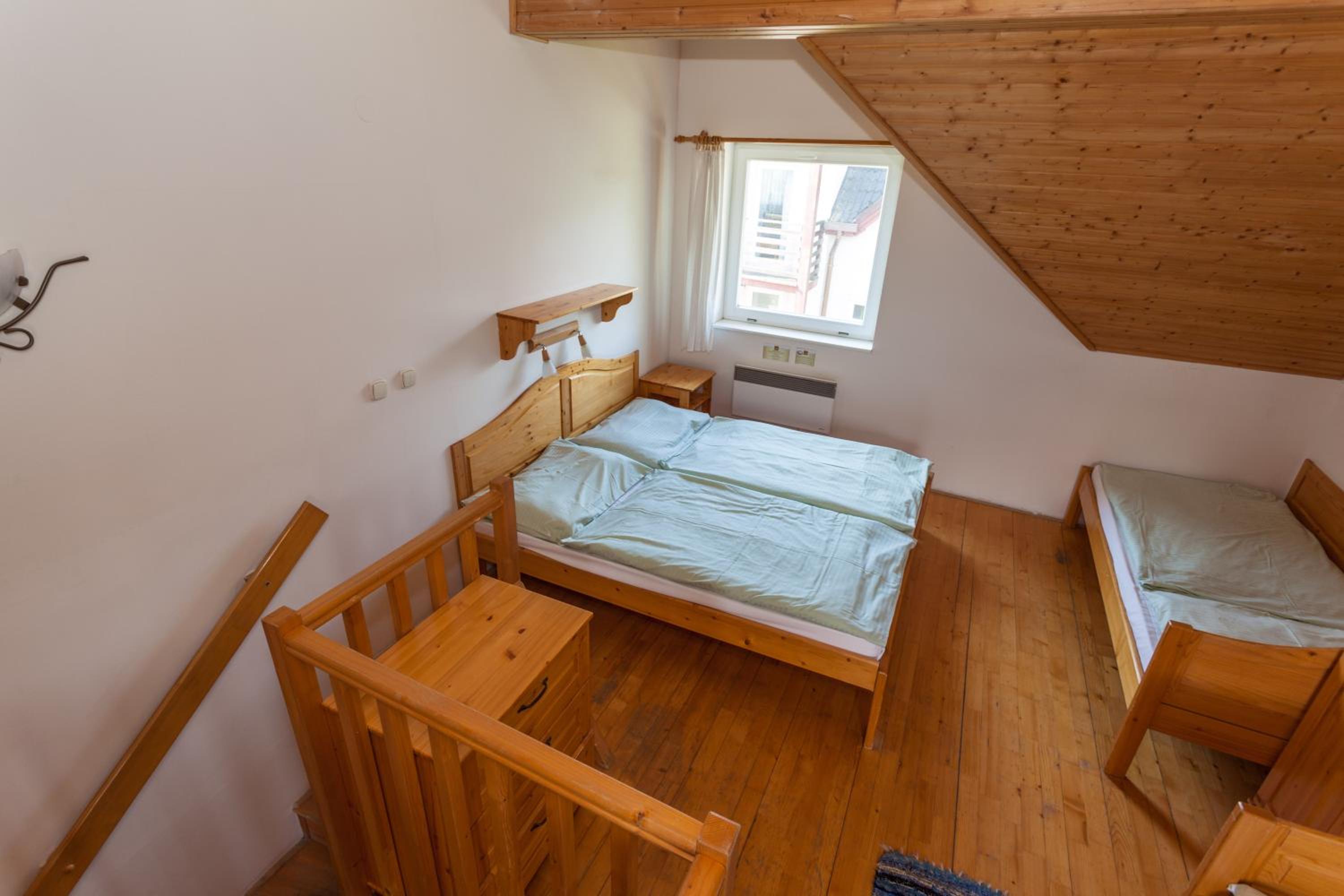 Apartmany Holiday Tatralandia