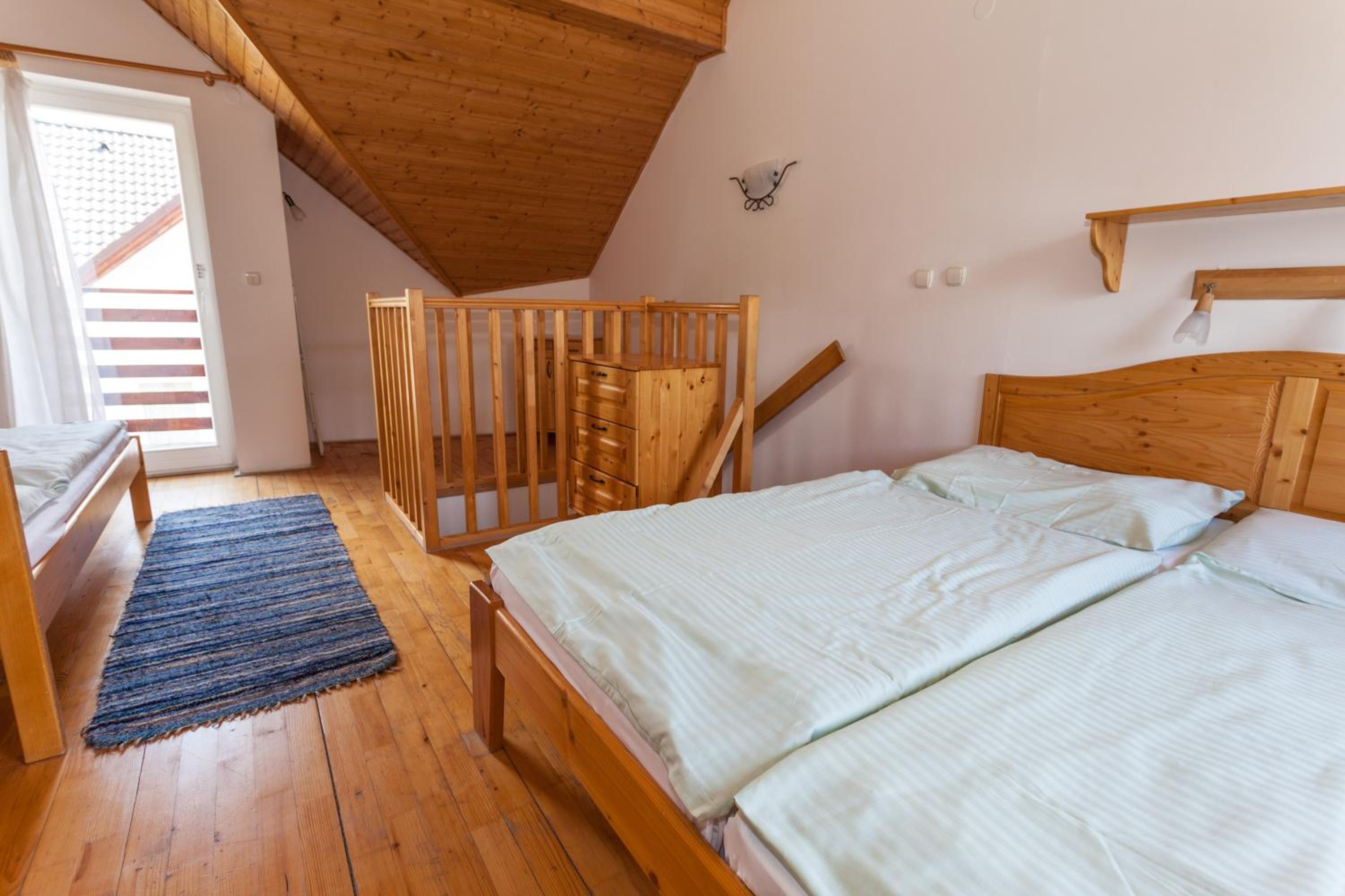 Apartmany Holiday Tatralandia
