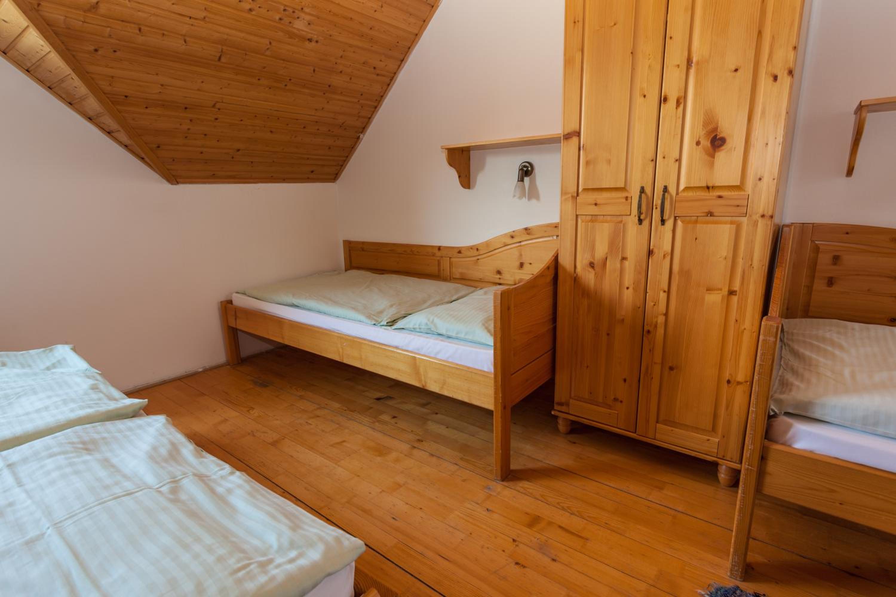 Apartmany Holiday Tatralandia